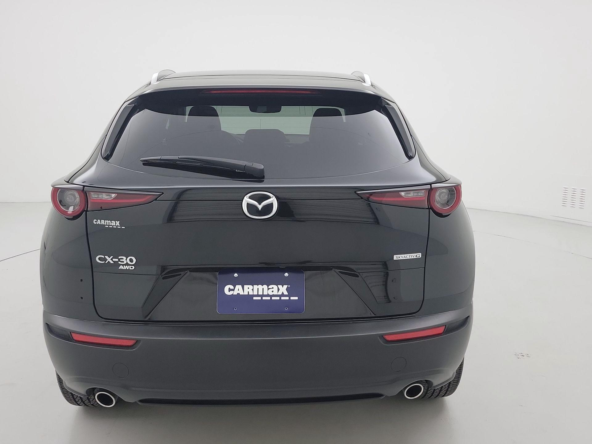 Thumbnail: 2025 Mazda CX-30 - 6