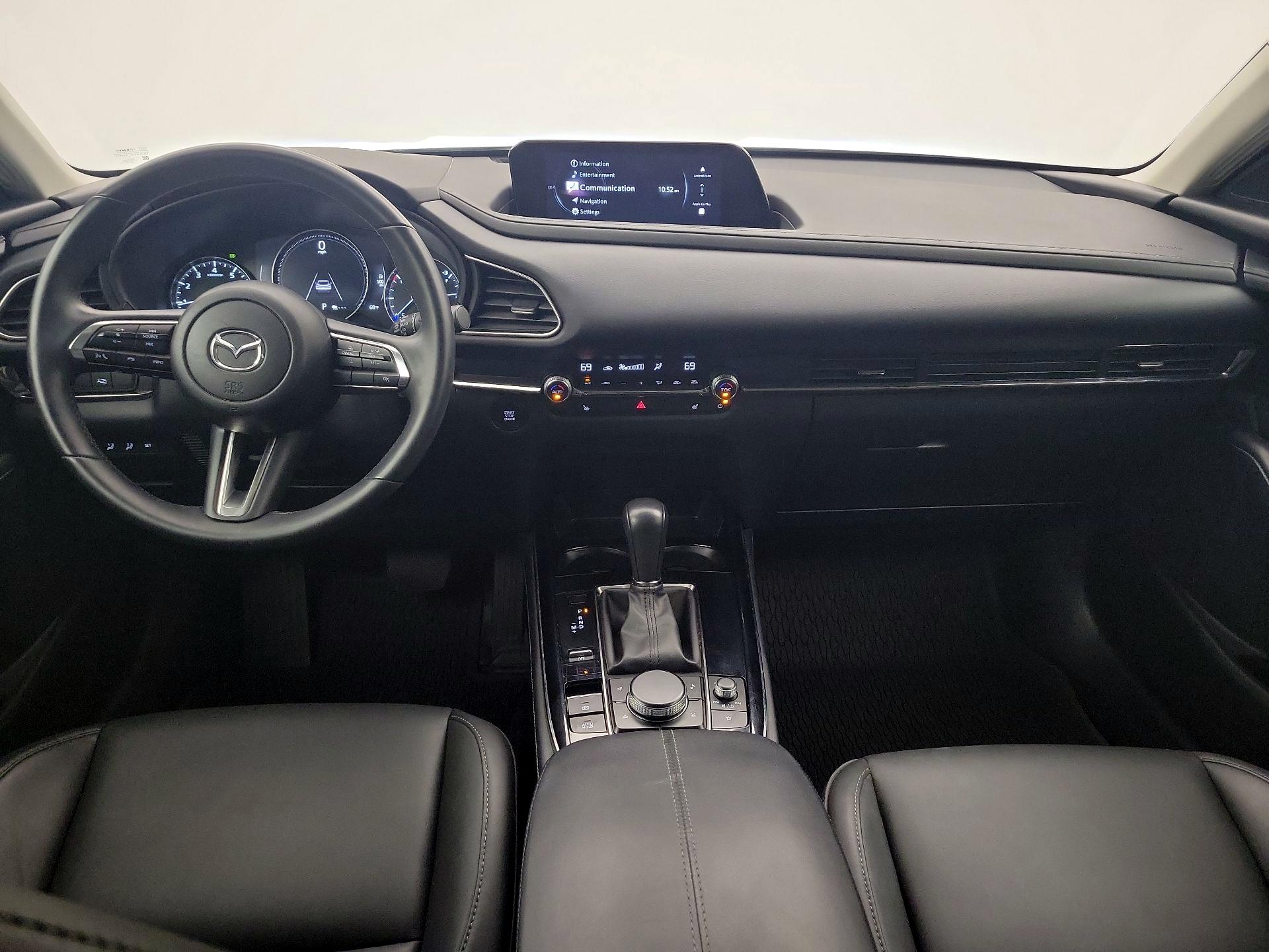 Thumbnail: 2025 Mazda CX-30 - 8