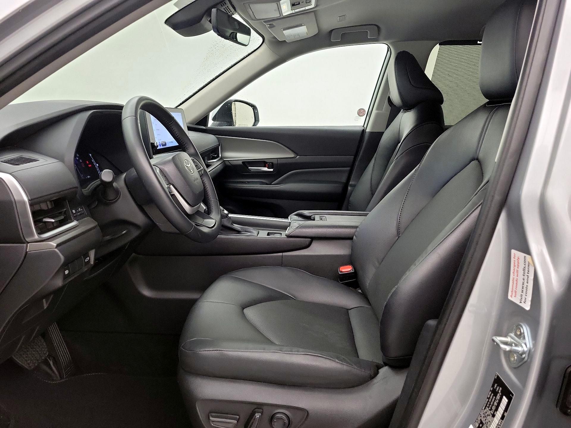 Thumbnail: 2025 Toyota Grand Highlander - 11