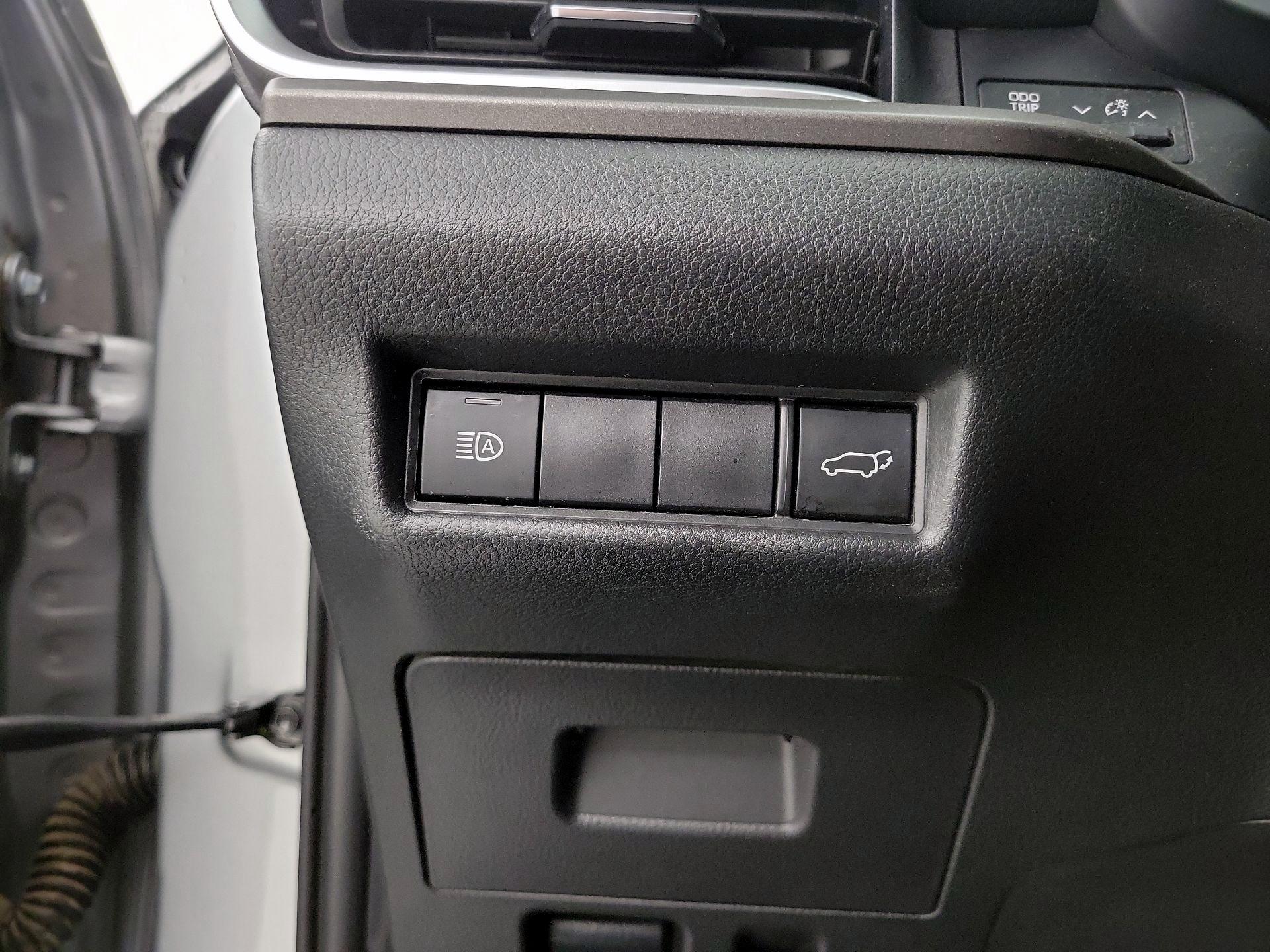 Thumbnail: 2025 Toyota Grand Highlander - 13