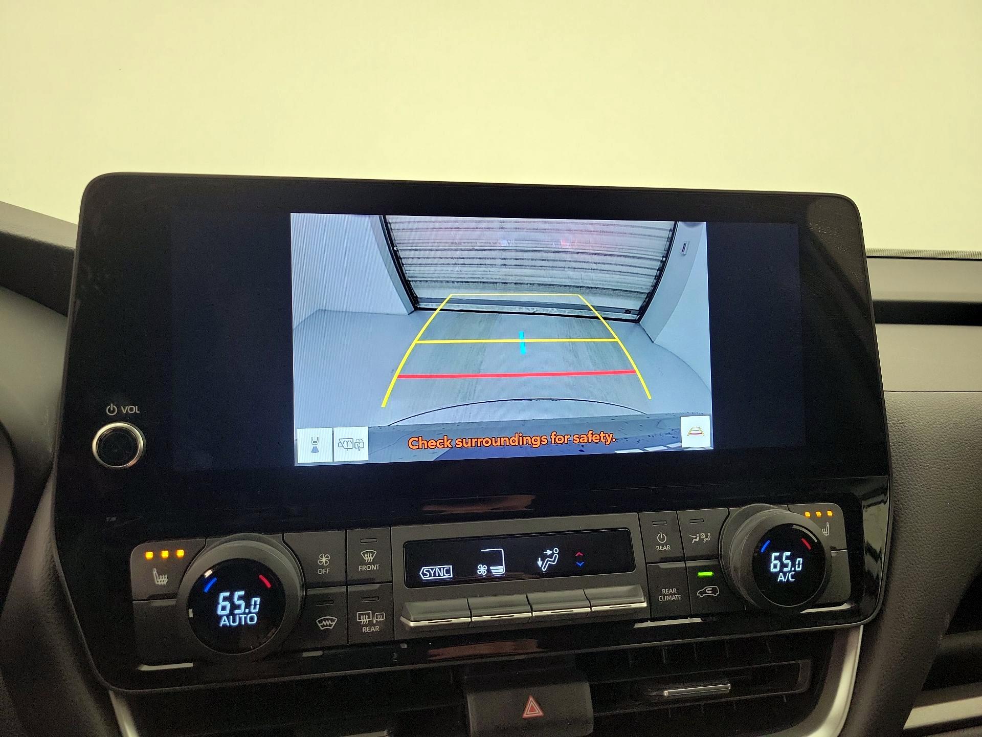 Thumbnail: 2025 Toyota Grand Highlander - 14