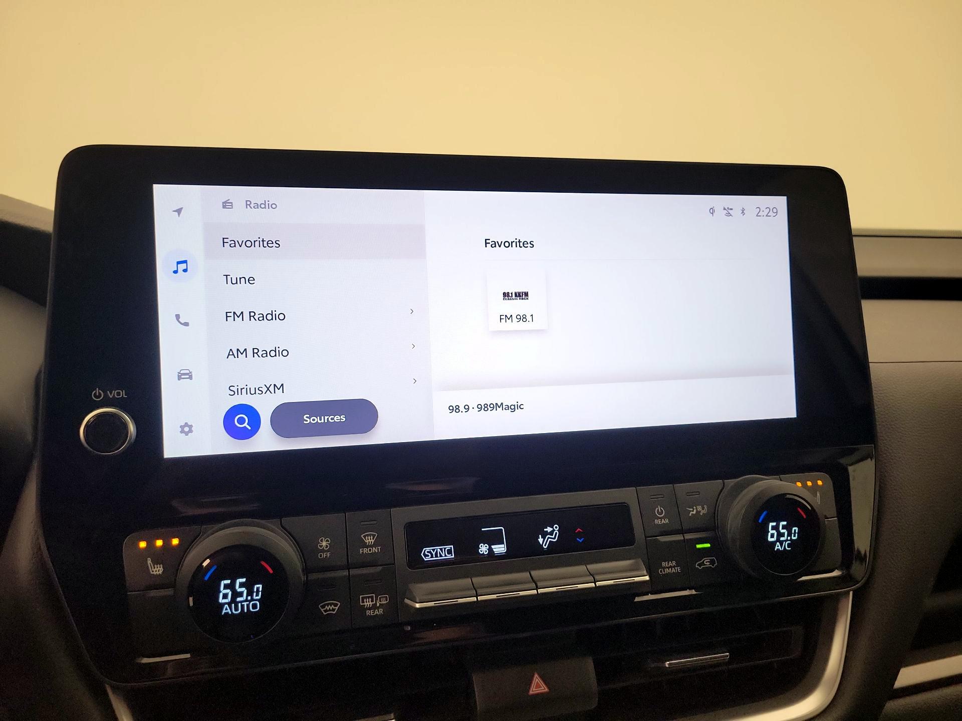 Thumbnail: 2025 Toyota Grand Highlander - 15