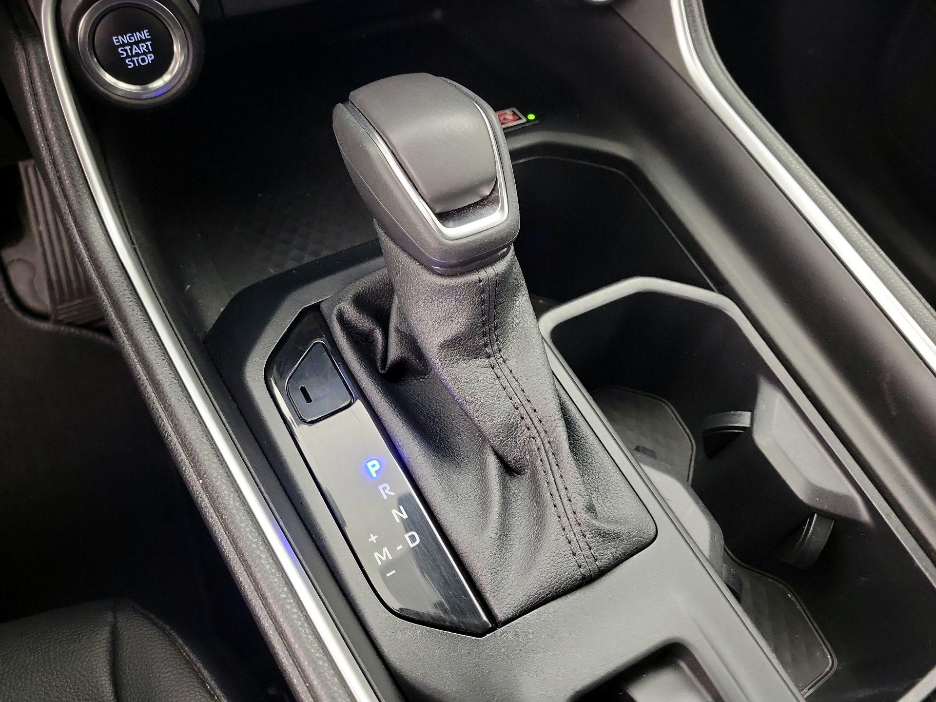 Thumbnail: 2025 Toyota Grand Highlander - 17