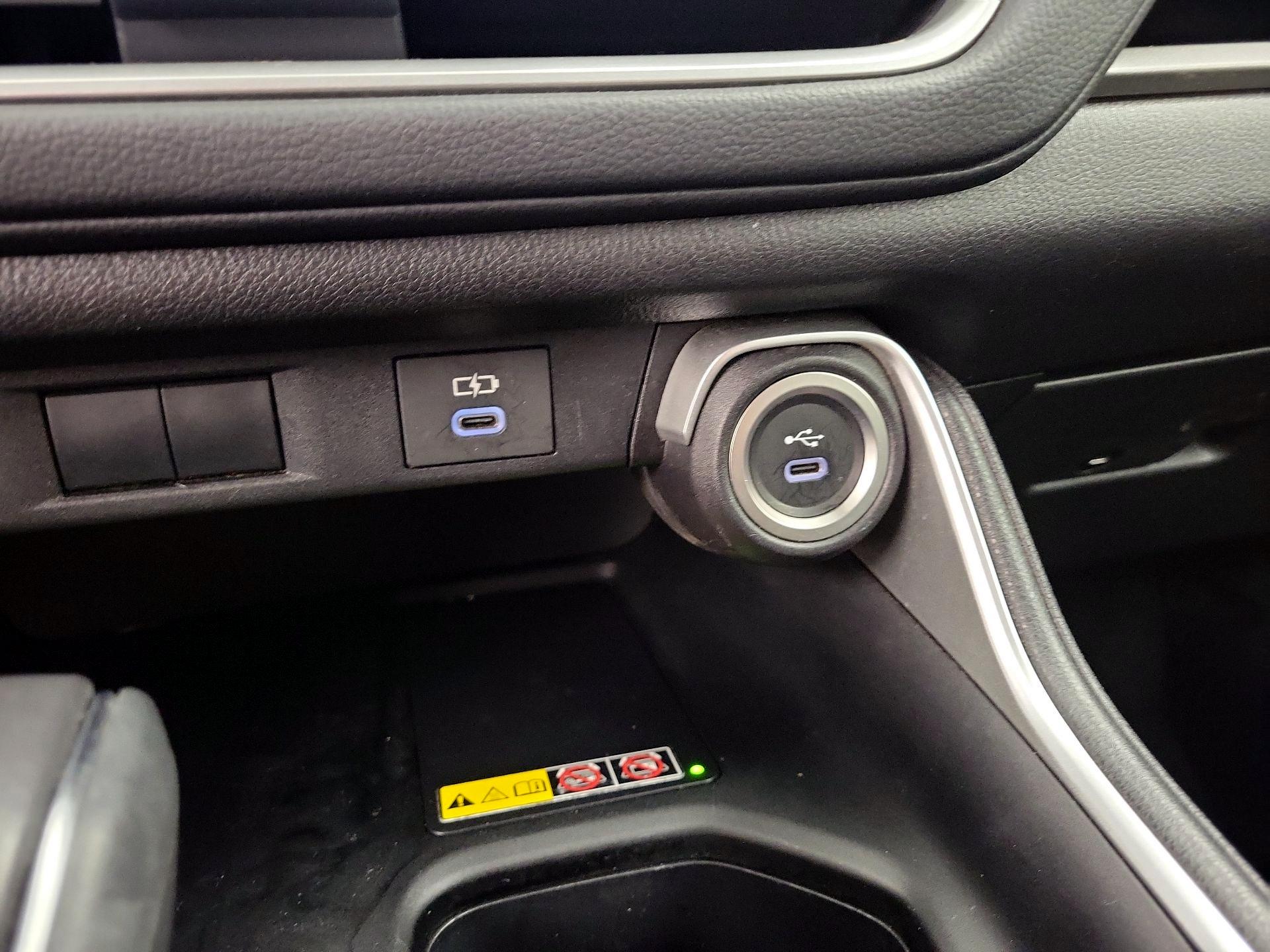 Thumbnail: 2025 Toyota Grand Highlander - 18