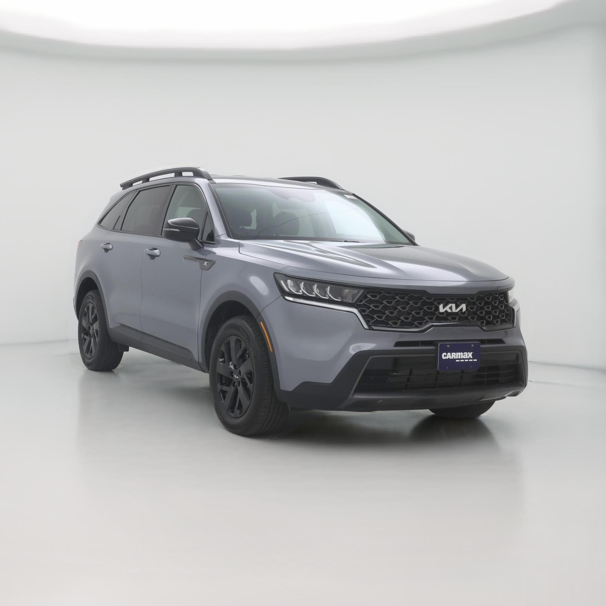 Thumbnail: 2023 Kia Sorento - 1