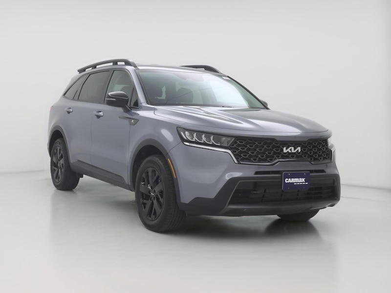 2023 Kia Sorento X-Line S