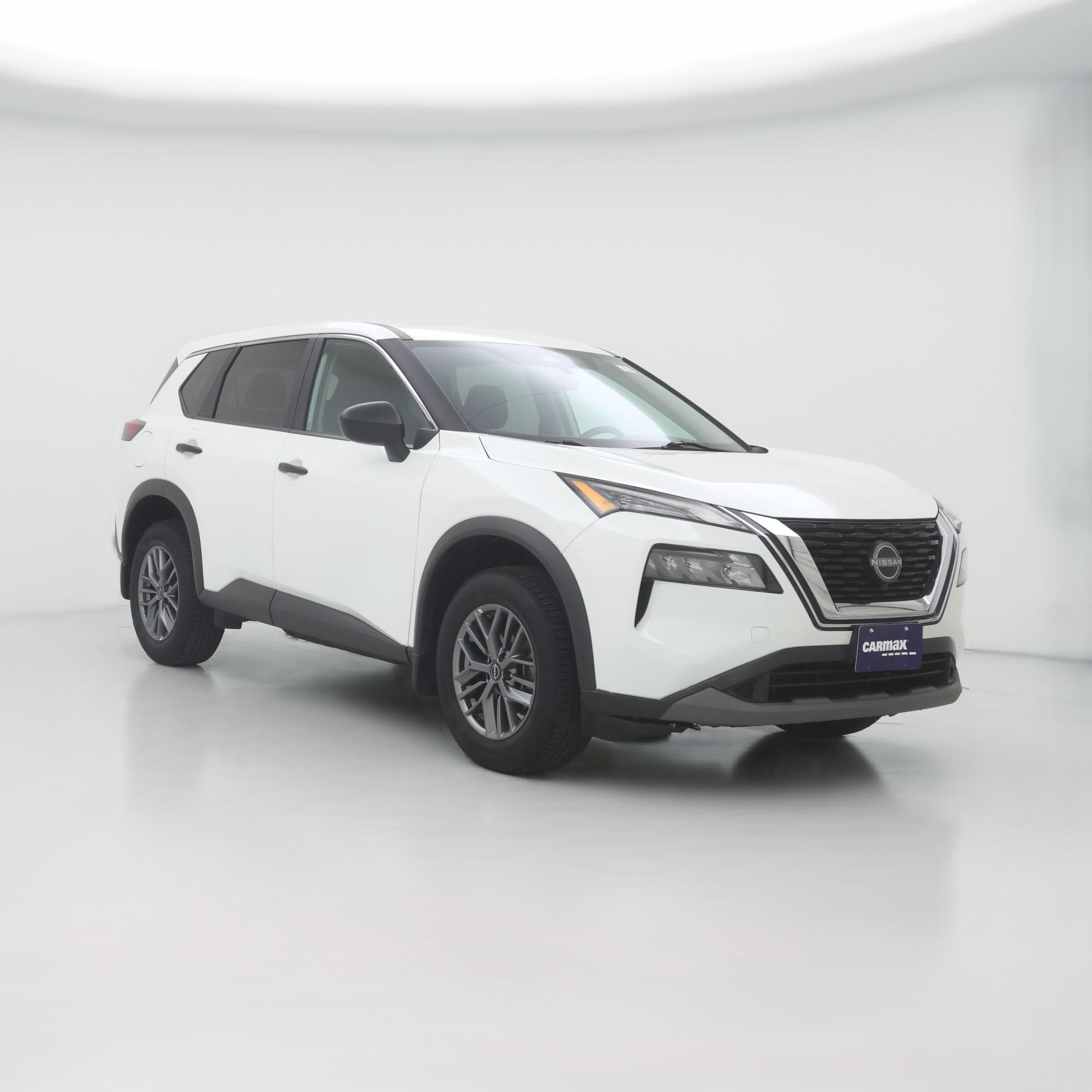 Thumbnail: 2023 Nissan Rogue - 1