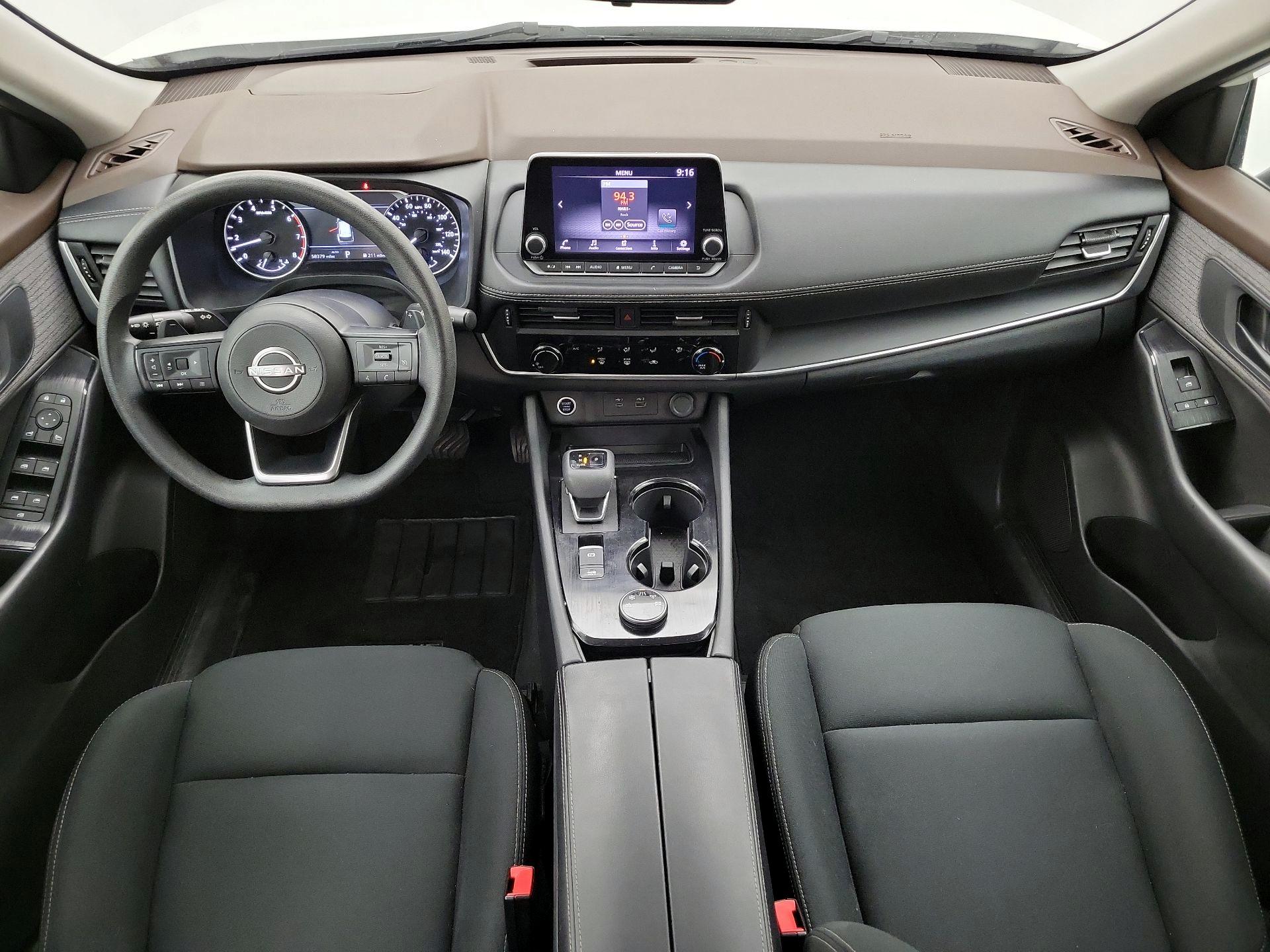 Thumbnail: 2023 Nissan Rogue - 9