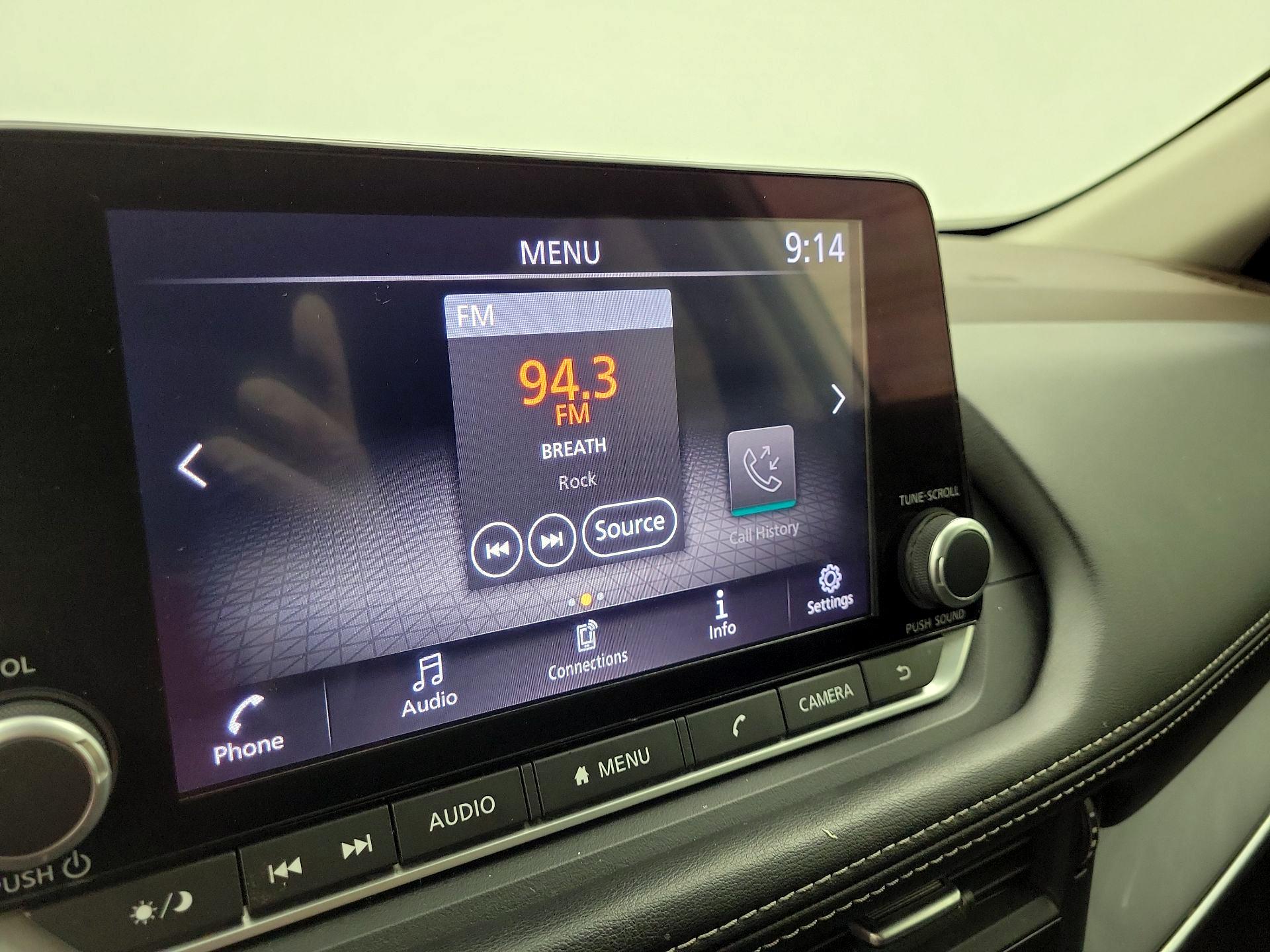 Thumbnail: 2023 Nissan Rogue - 15