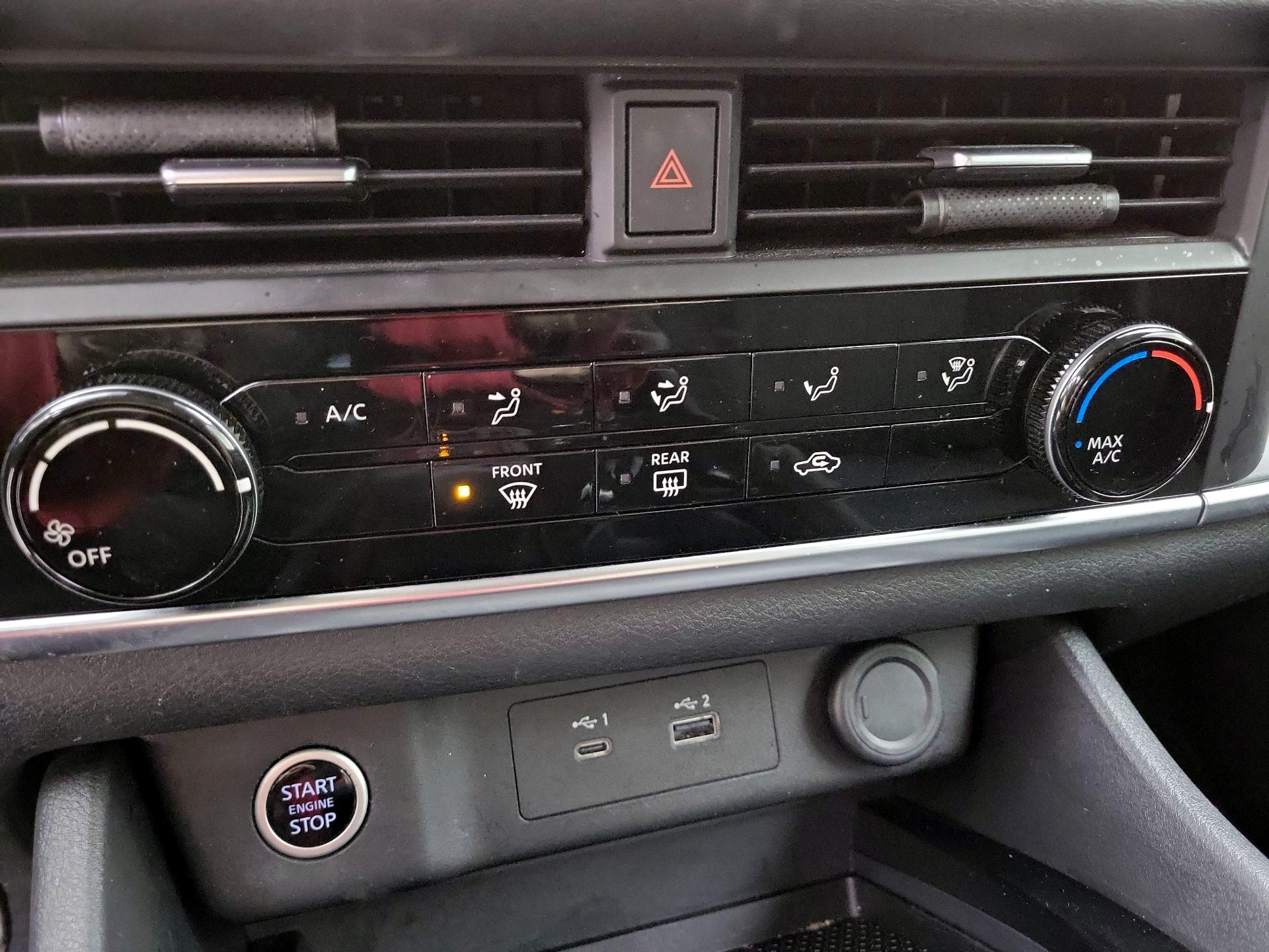 Thumbnail: 2023 Nissan Rogue - 16