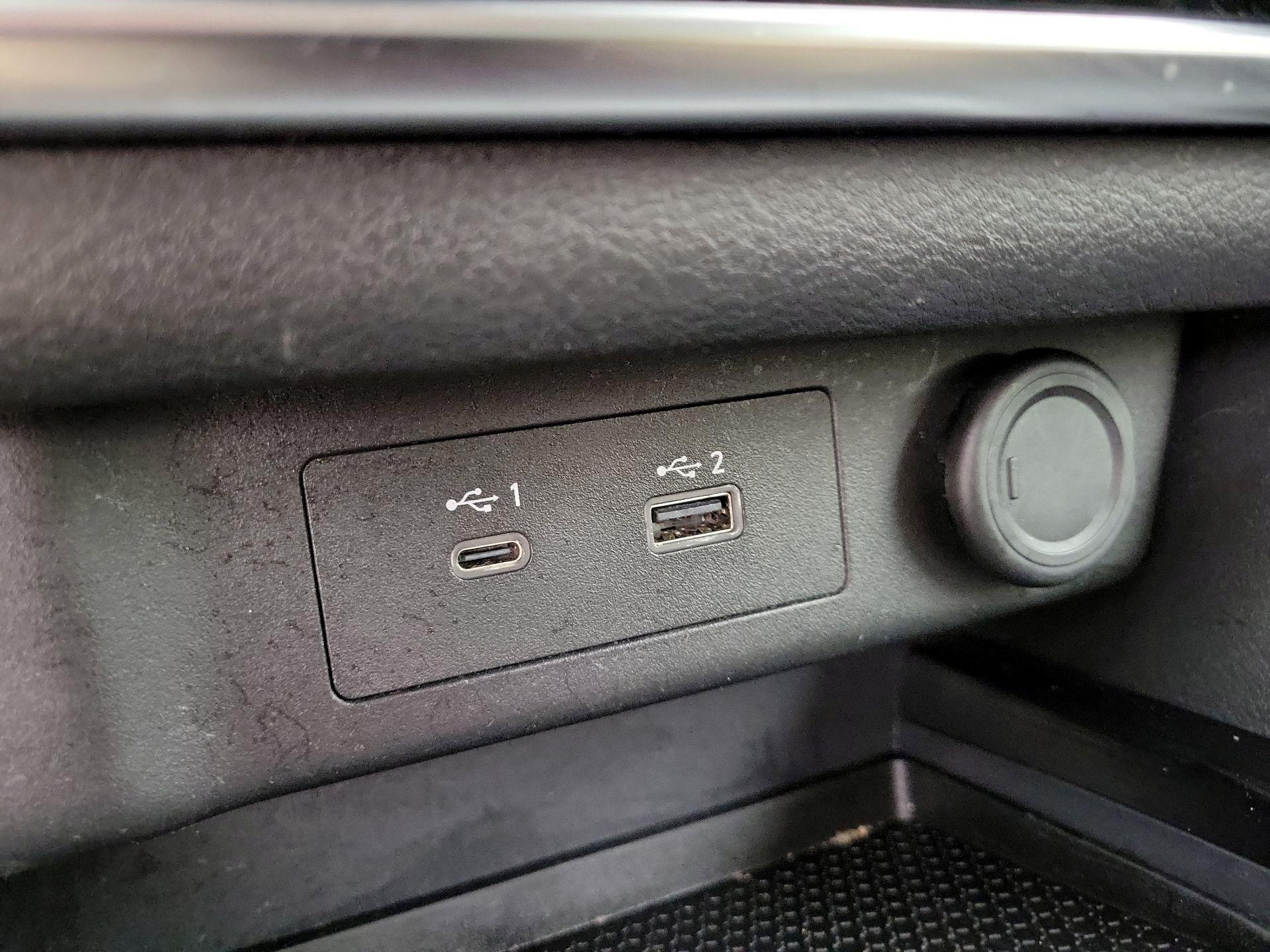 Thumbnail: 2023 Nissan Rogue - 18