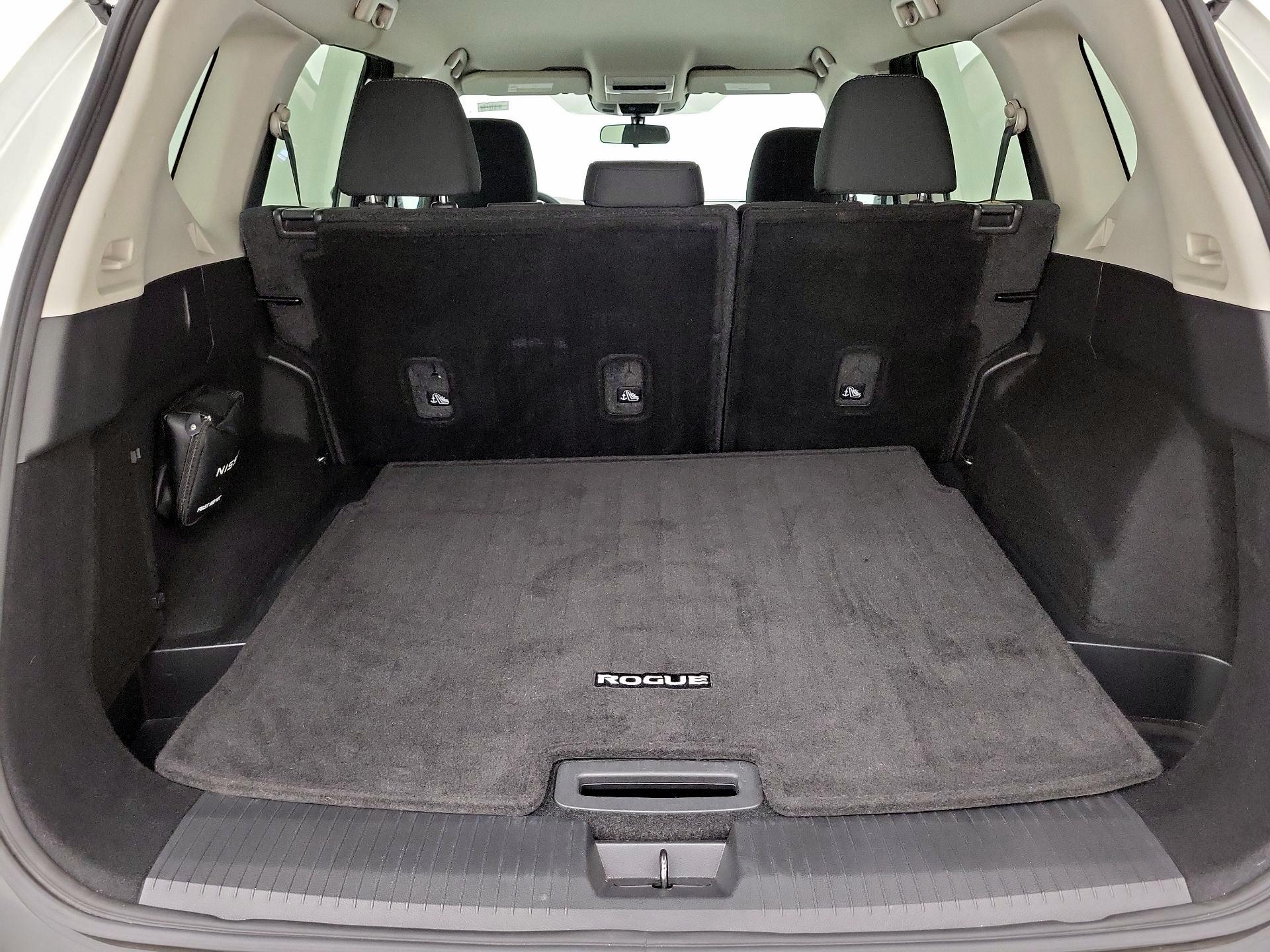 Thumbnail: 2023 Nissan Rogue - 20