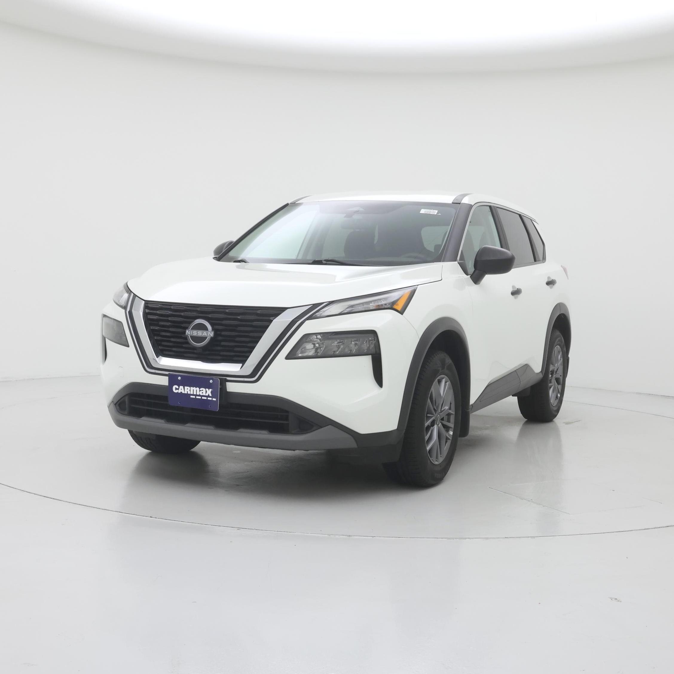 Thumbnail: 2023 Nissan Rogue - 4