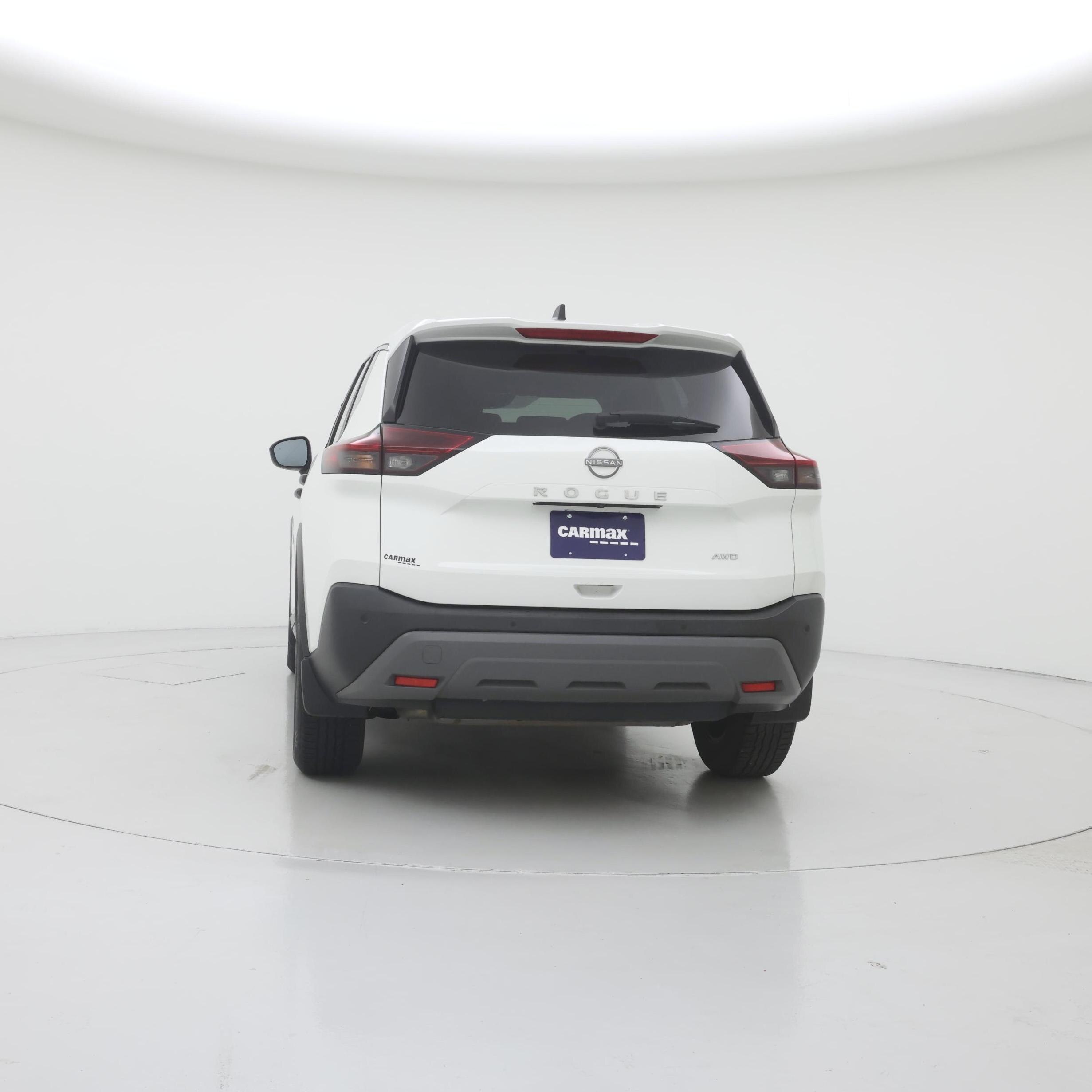 Thumbnail: 2023 Nissan Rogue - 6