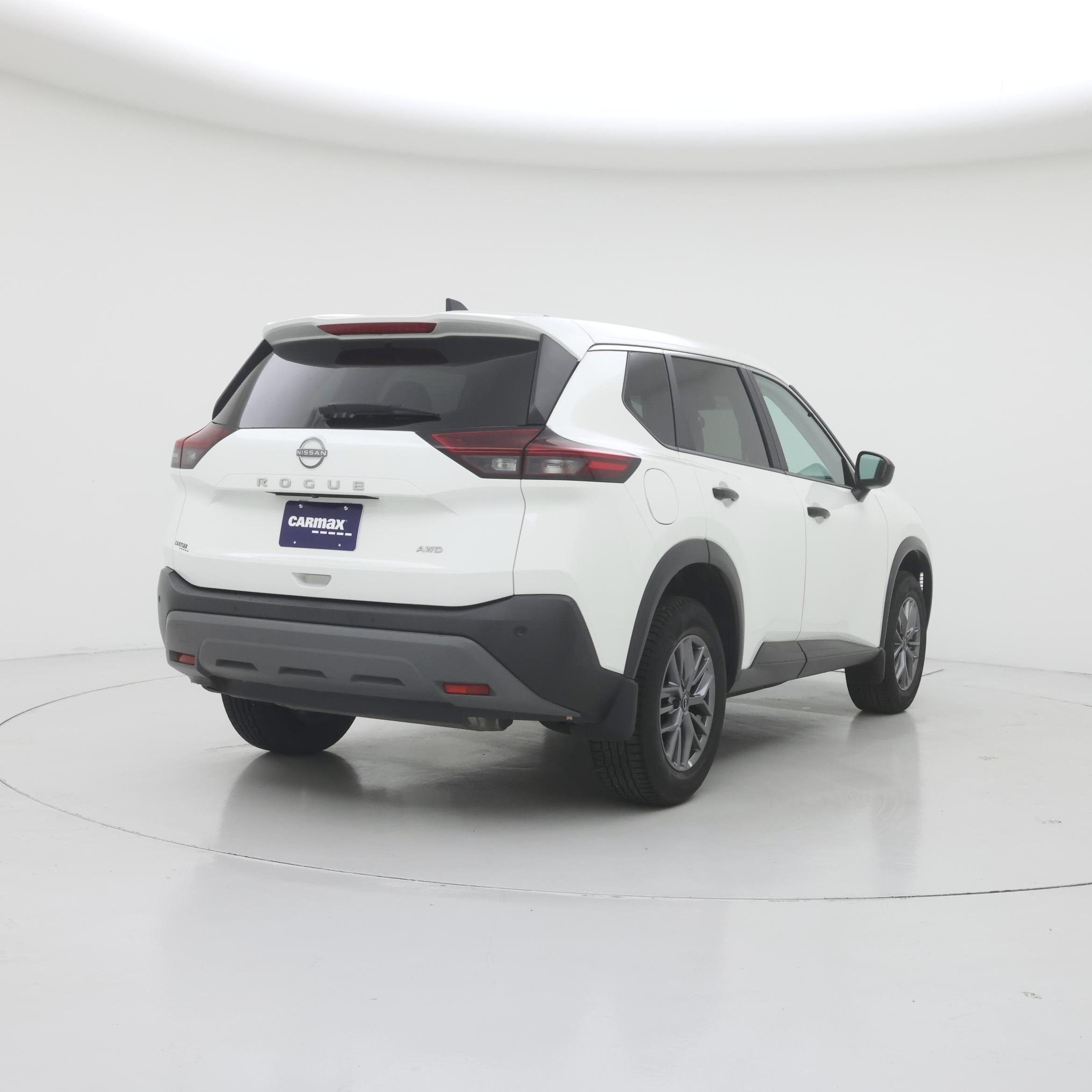 Thumbnail: 2023 Nissan Rogue - 8