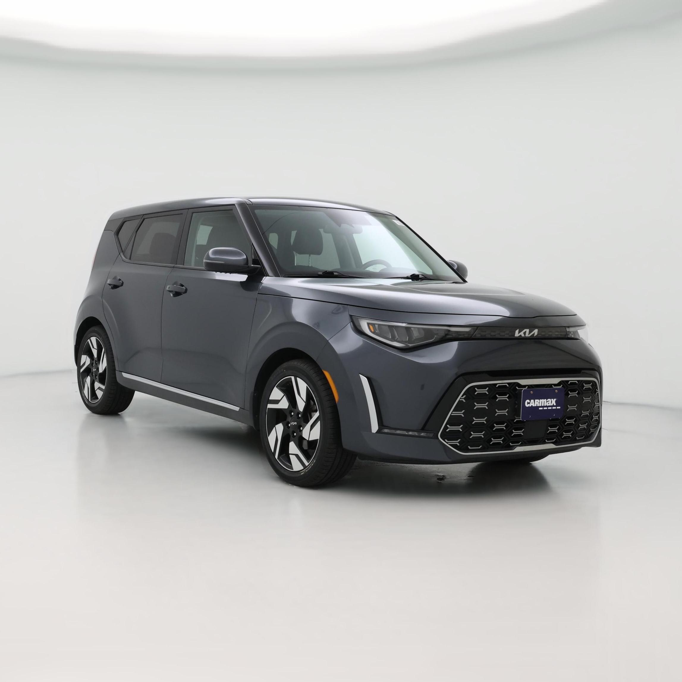 Thumbnail: 2023 Kia Soul - 1