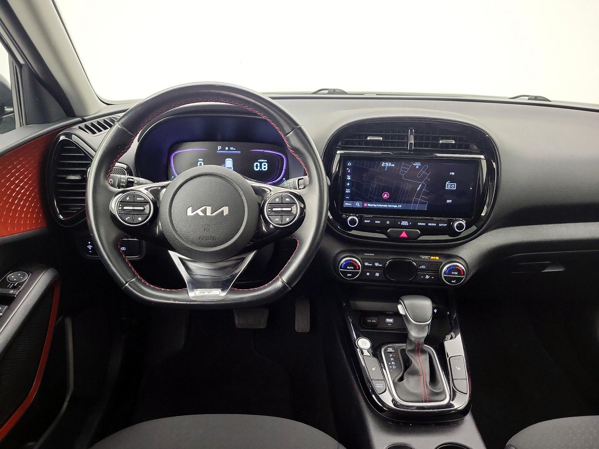 Thumbnail: 2023 Kia Soul - 10