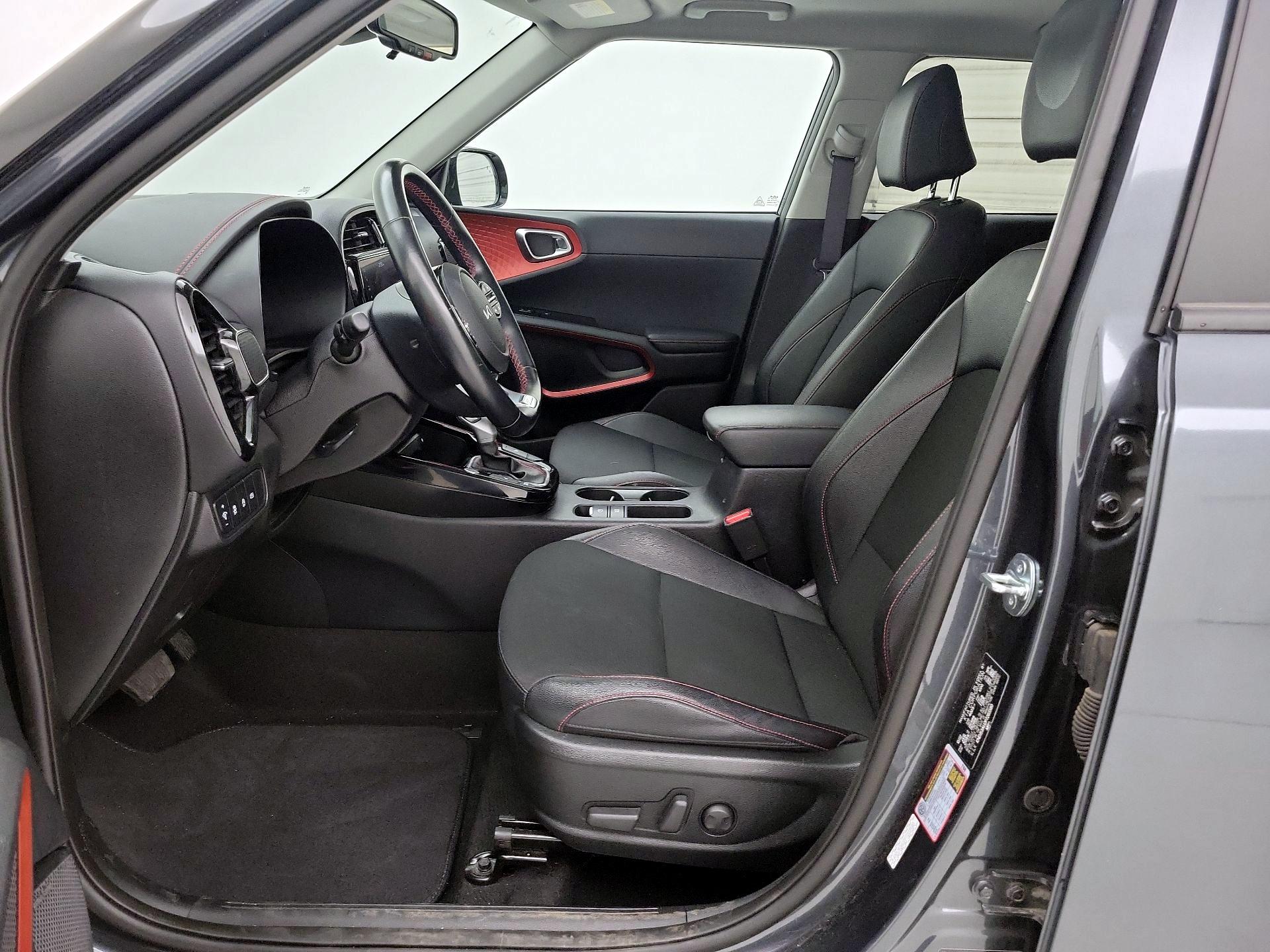 Thumbnail: 2023 Kia Soul - 11