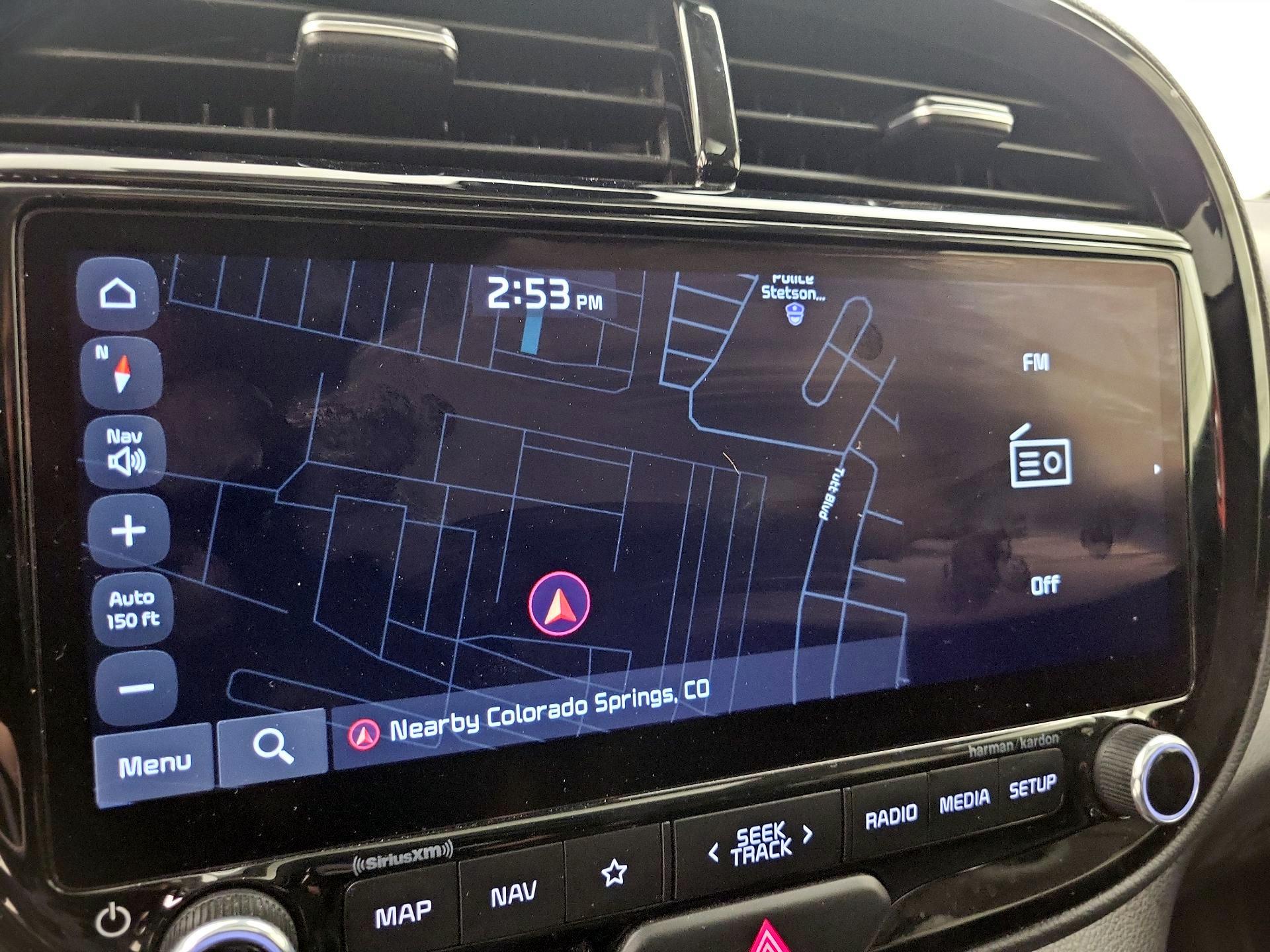 Thumbnail: 2023 Kia Soul - 14