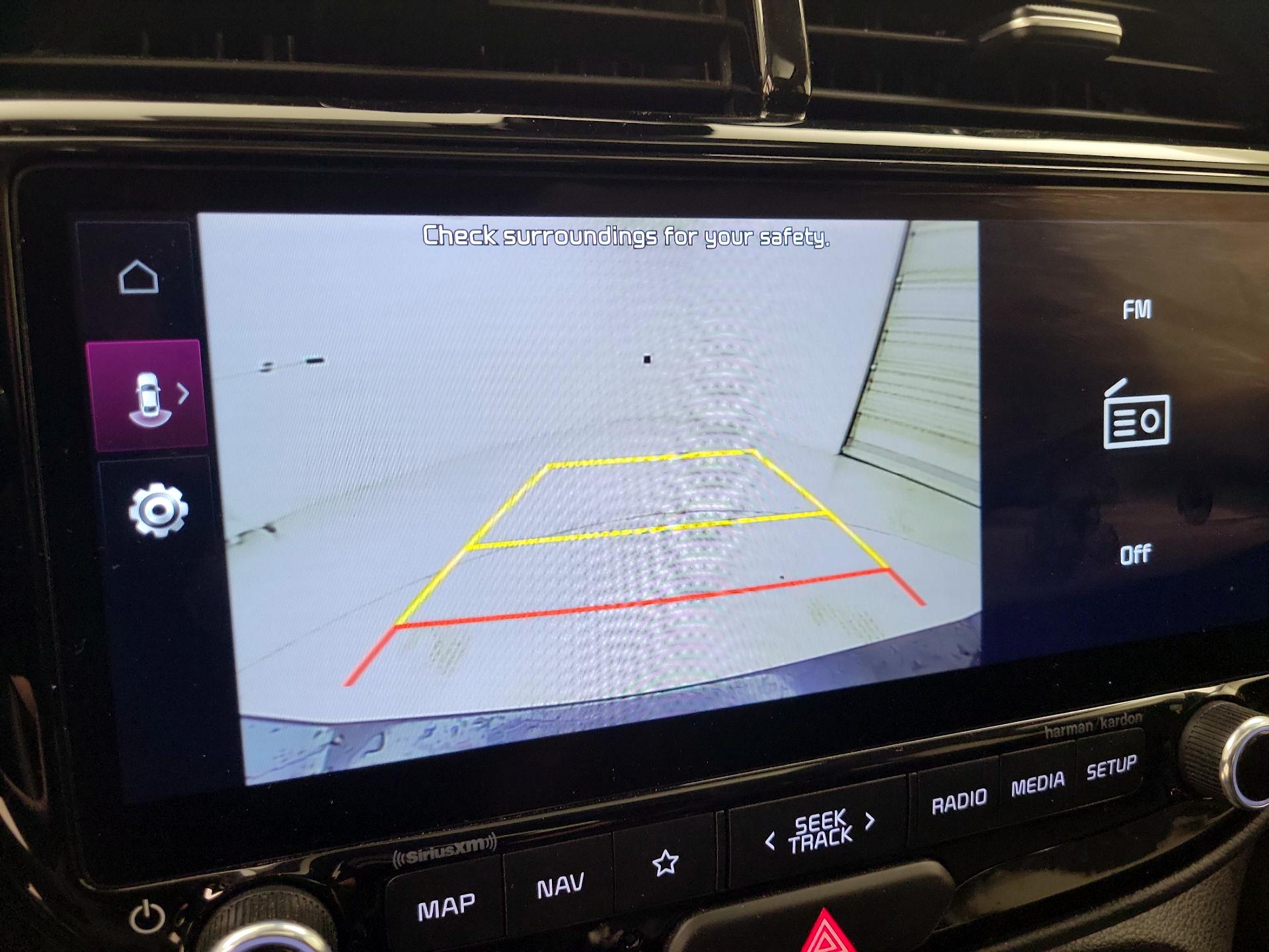 Thumbnail: 2023 Kia Soul - 15