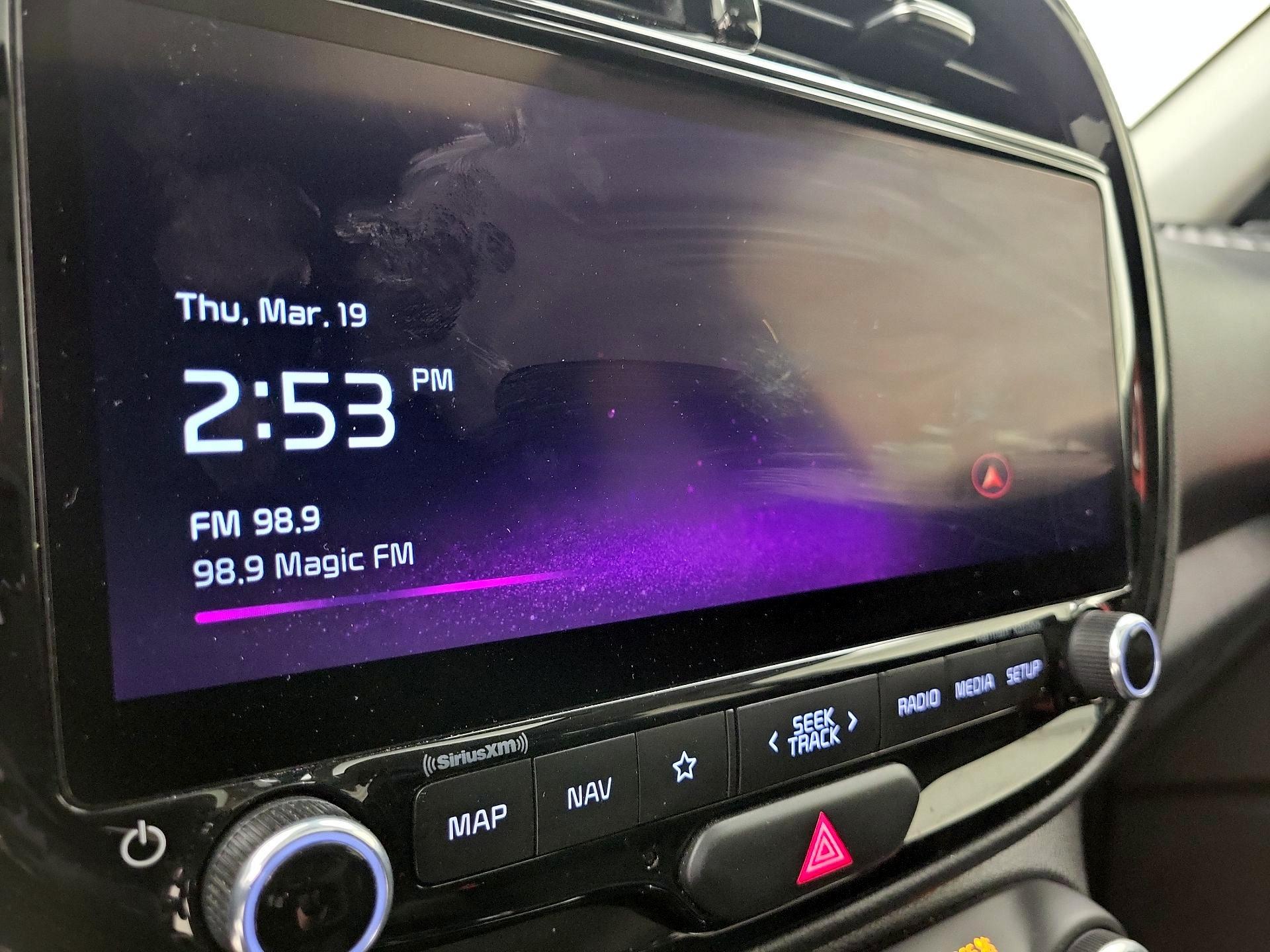 Thumbnail: 2023 Kia Soul - 16