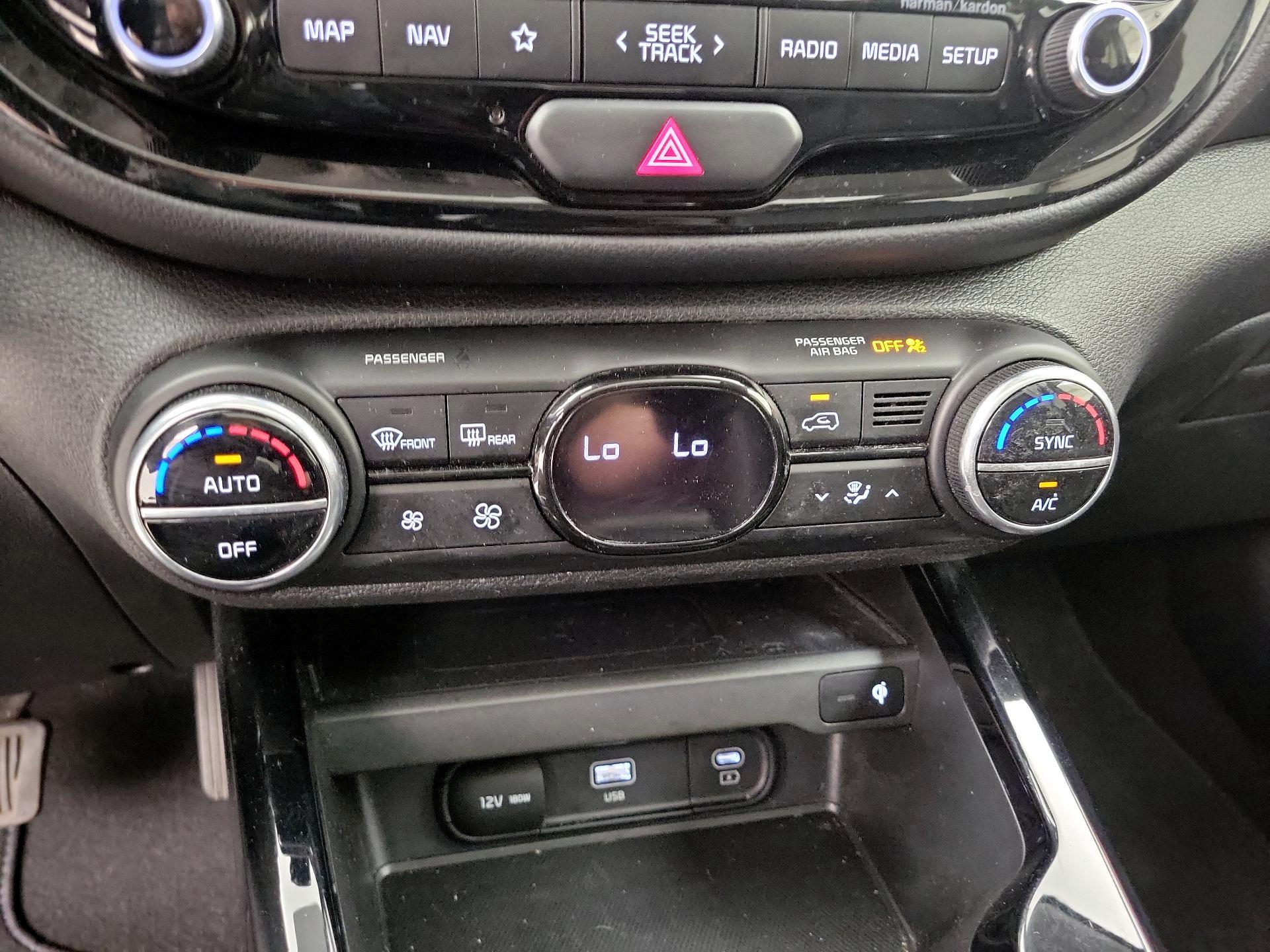 Thumbnail: 2023 Kia Soul - 17