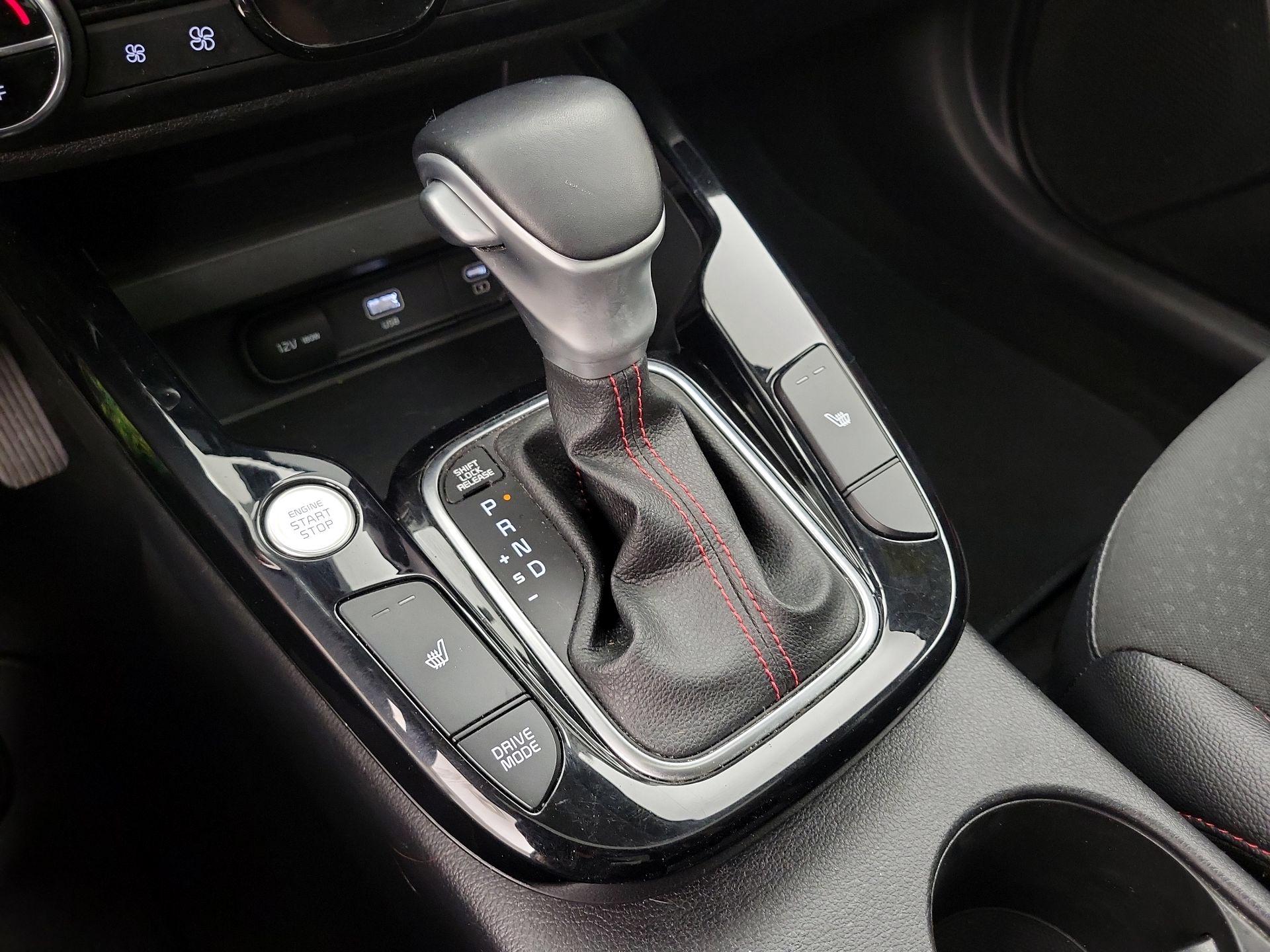 Thumbnail: 2023 Kia Soul - 18