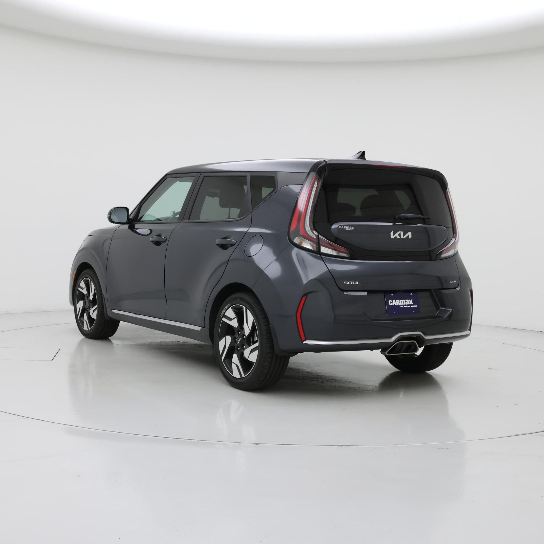 Thumbnail: 2023 Kia Soul - 2