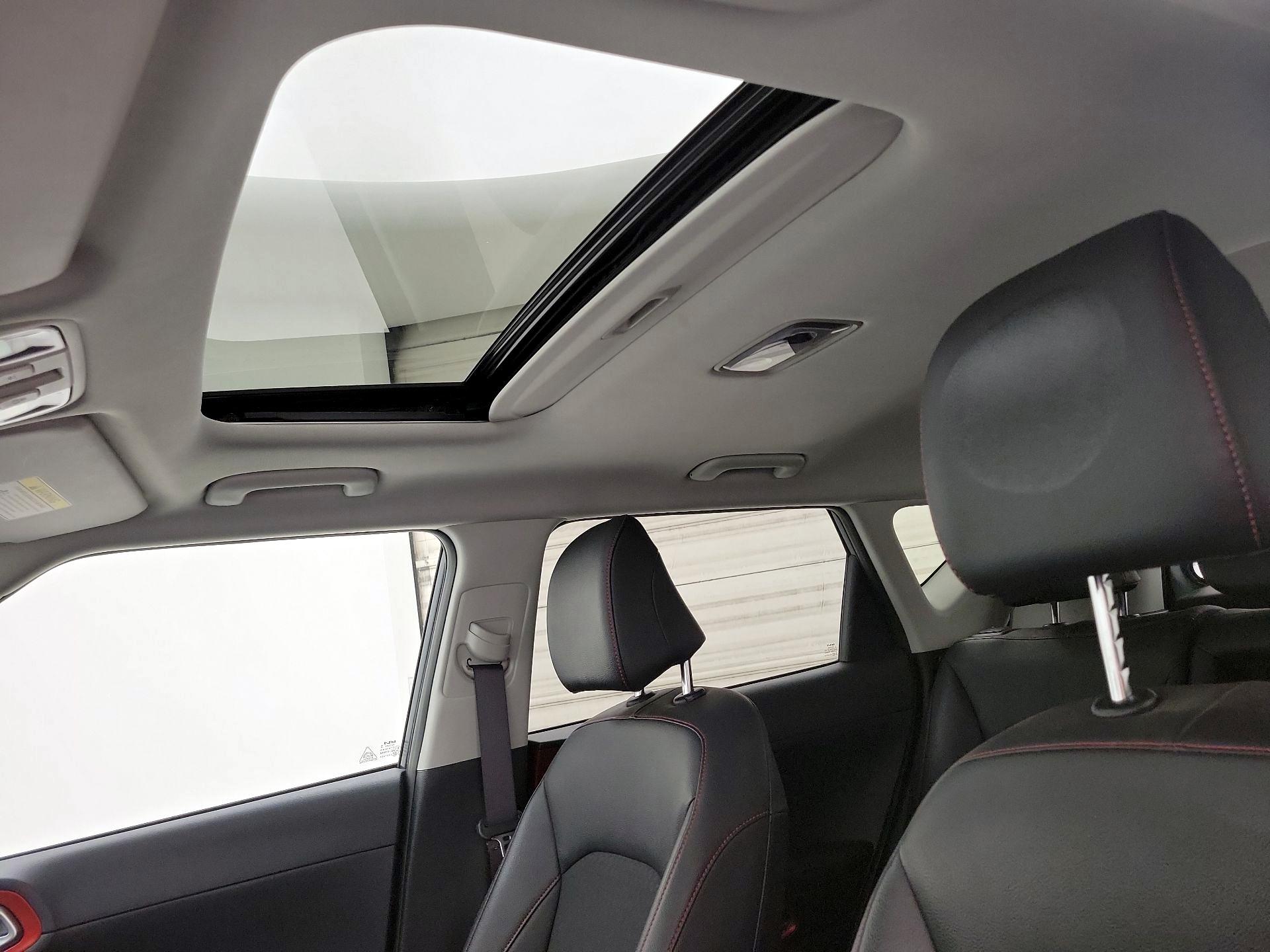 Thumbnail: 2023 Kia Soul - 20