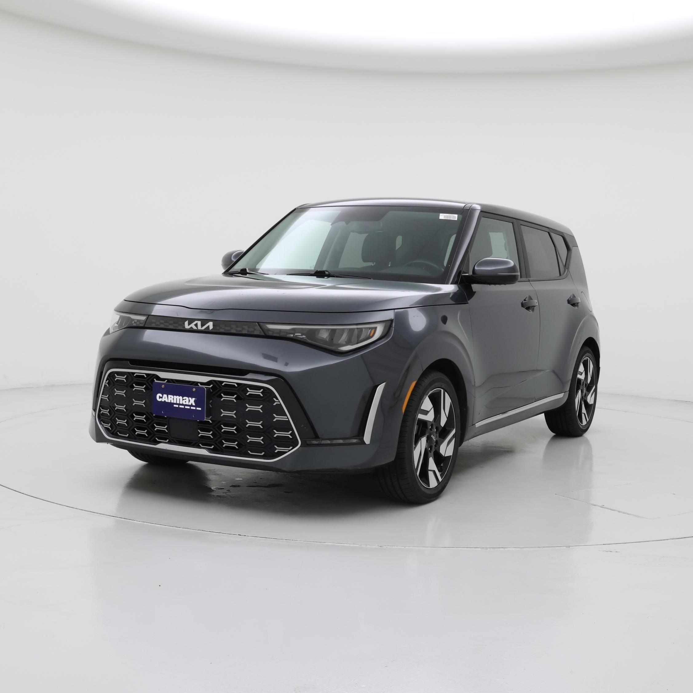 Thumbnail: 2023 Kia Soul - 4