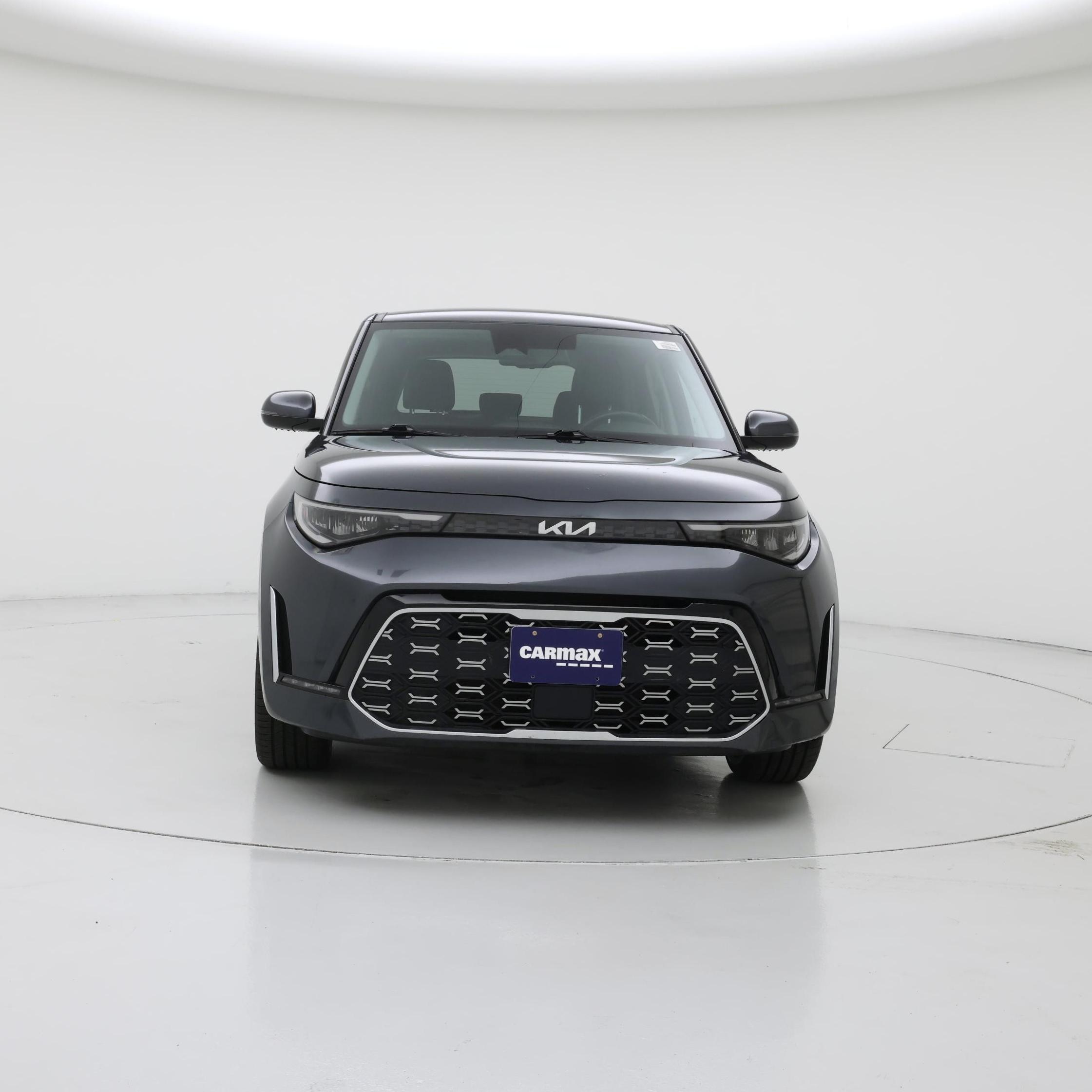 Thumbnail: 2023 Kia Soul - 5