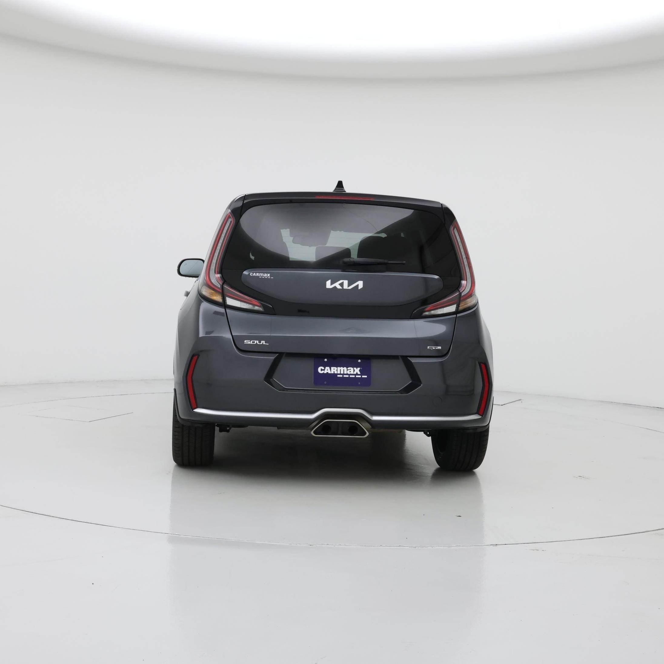 Thumbnail: 2023 Kia Soul - 6