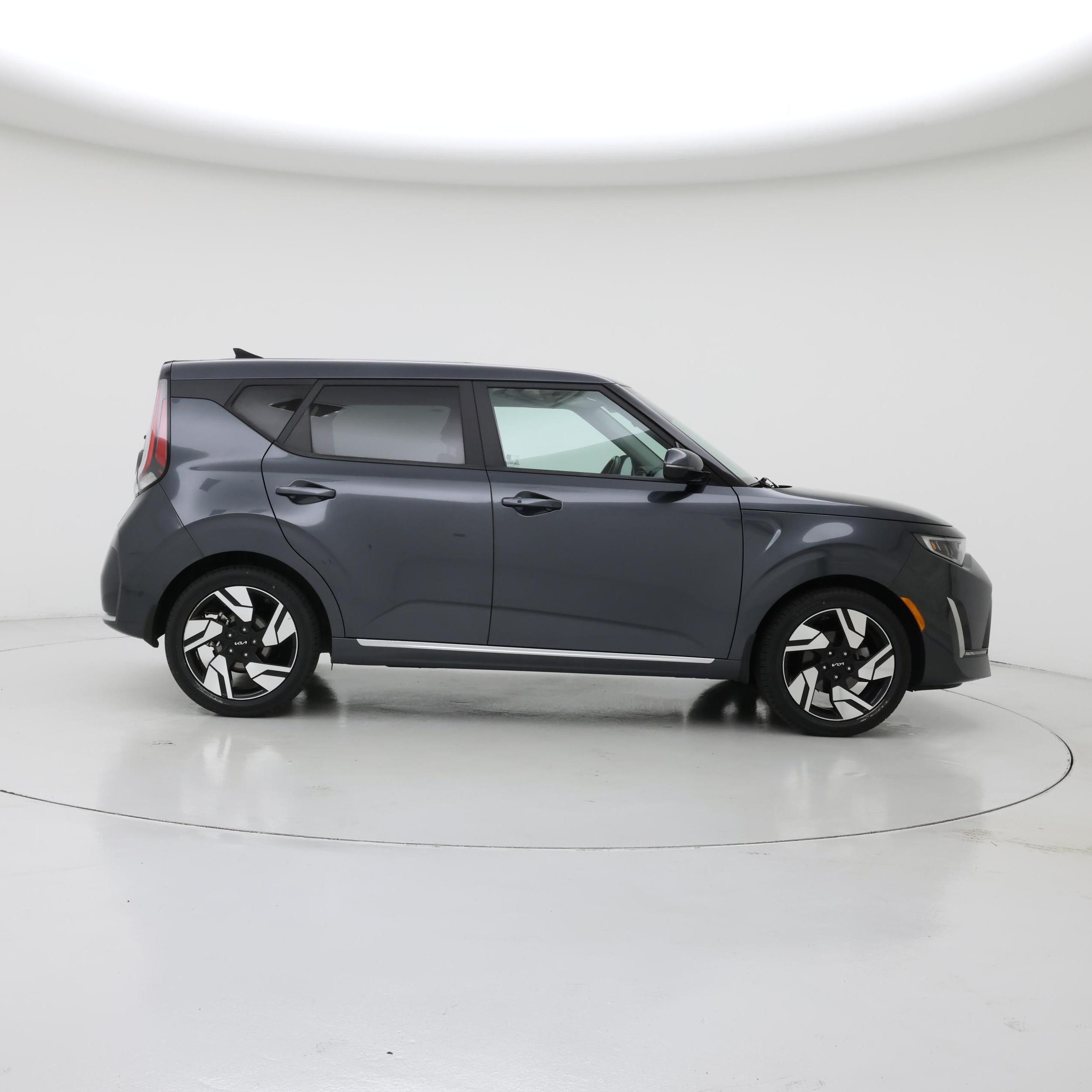 Thumbnail: 2023 Kia Soul - 7