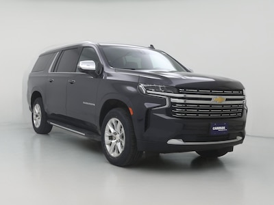 2023 Chevrolet Suburban 1500 Premier