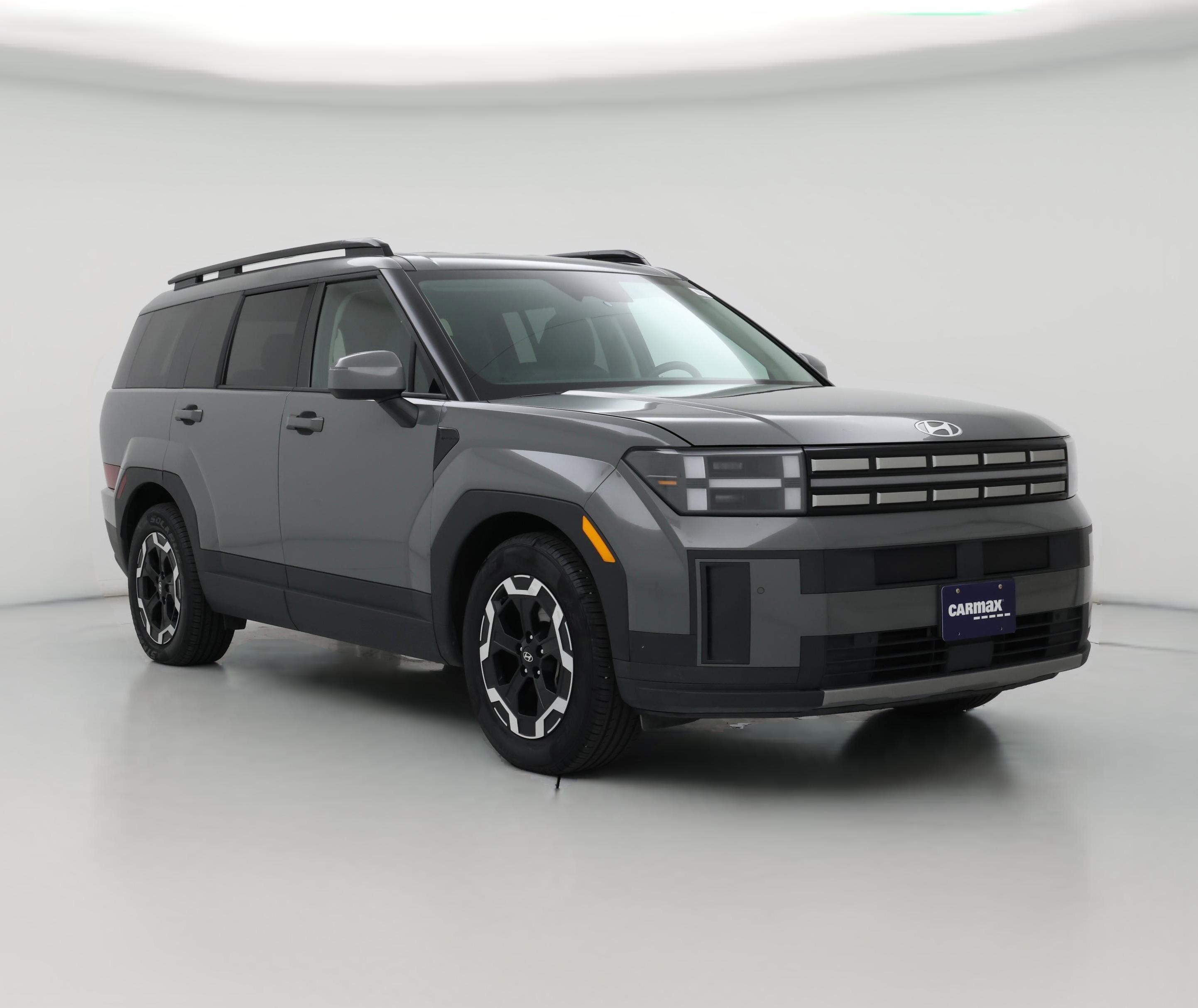 Thumbnail: 2024 Hyundai Santa Fe - 1