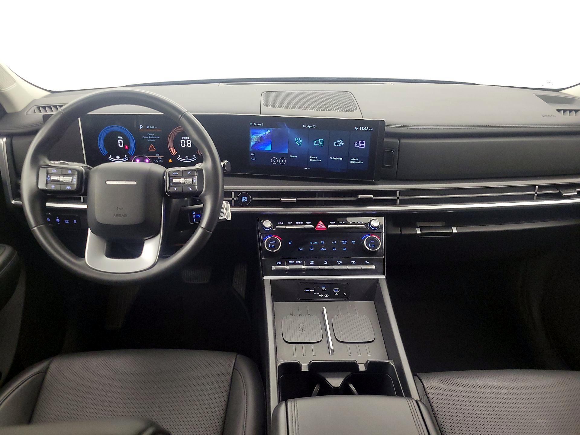 Thumbnail: 2024 Hyundai Santa Fe - 9