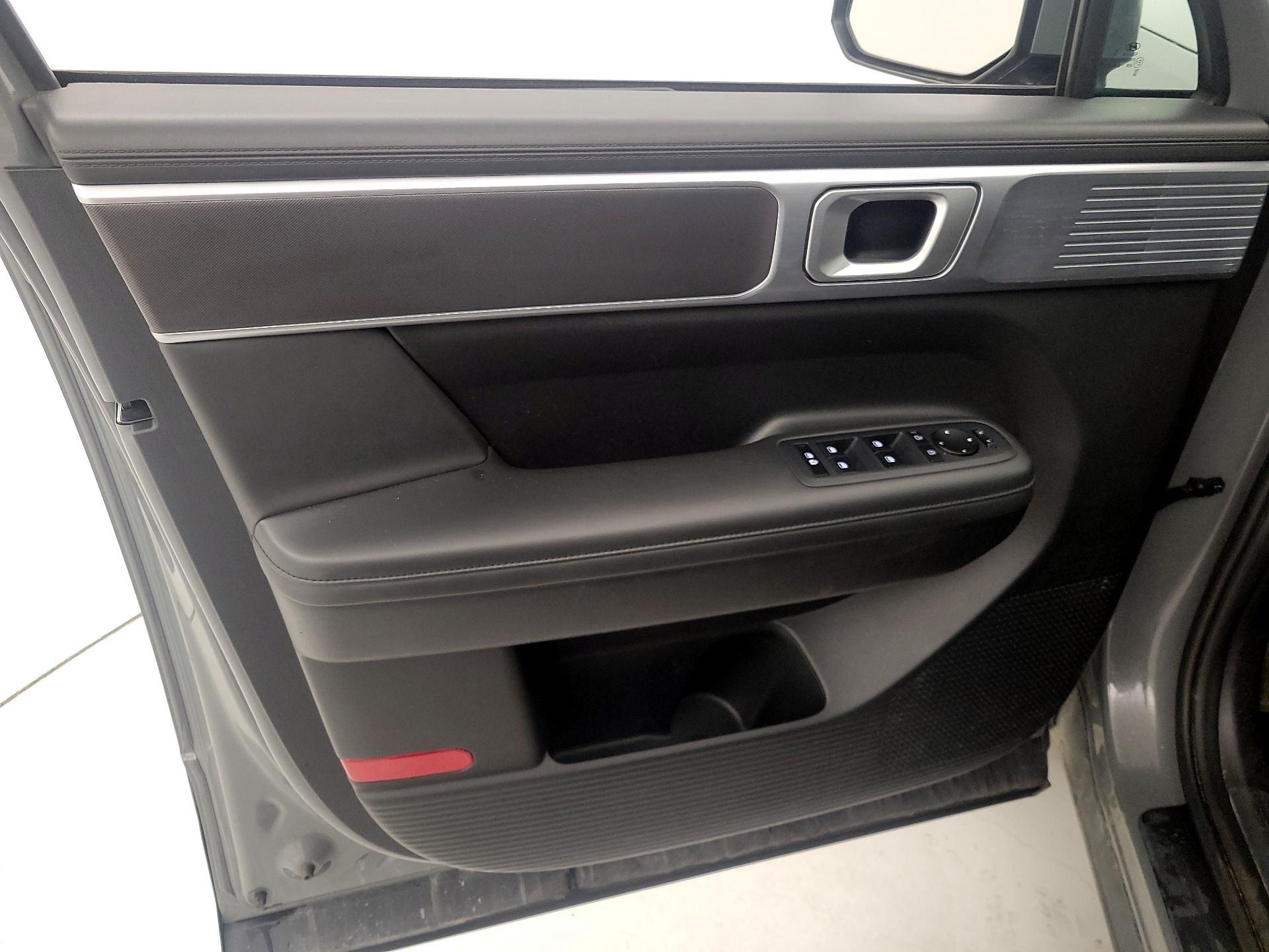 Thumbnail: 2024 Hyundai Santa Fe - 12