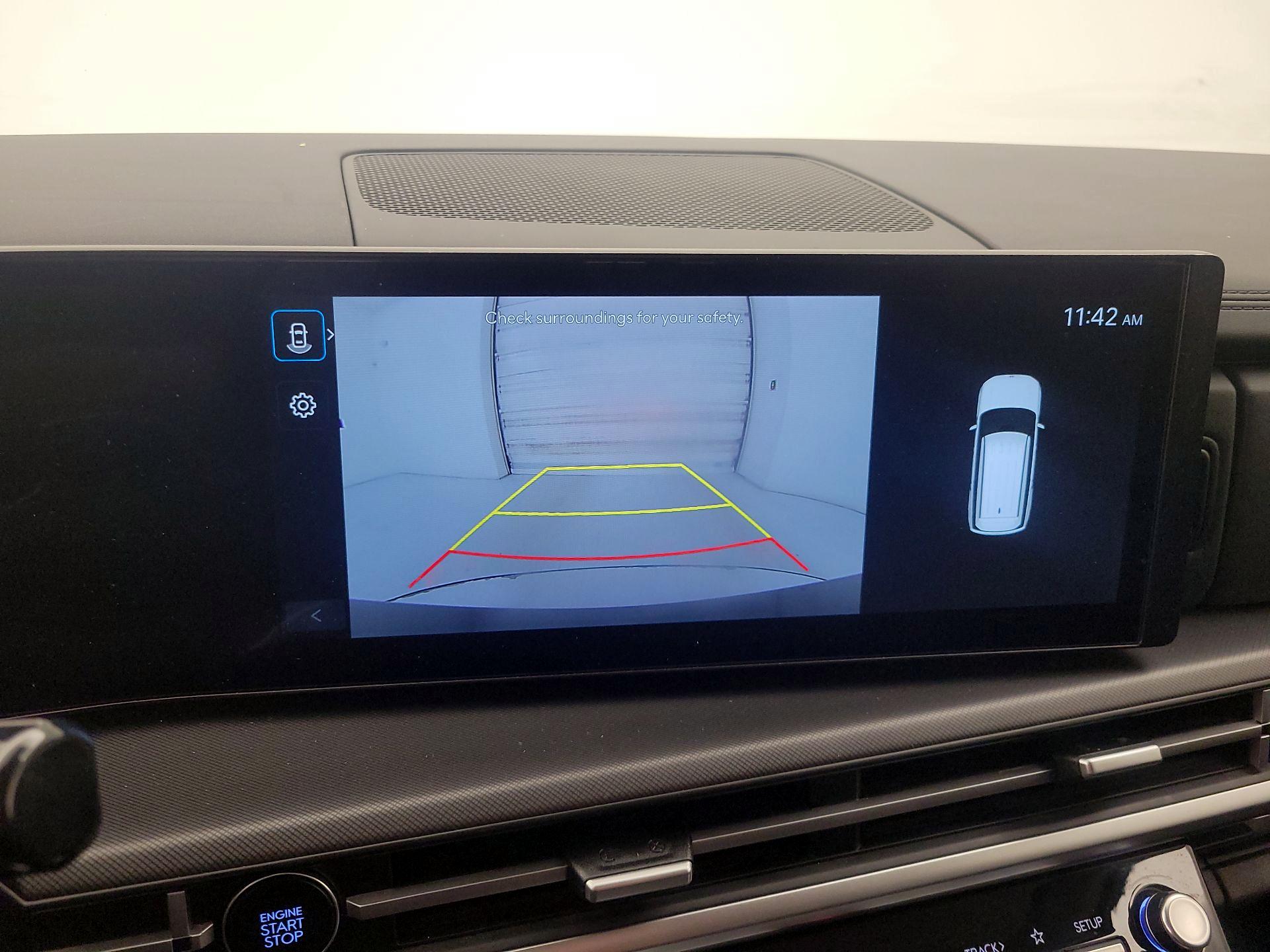 Thumbnail: 2024 Hyundai Santa Fe - 14