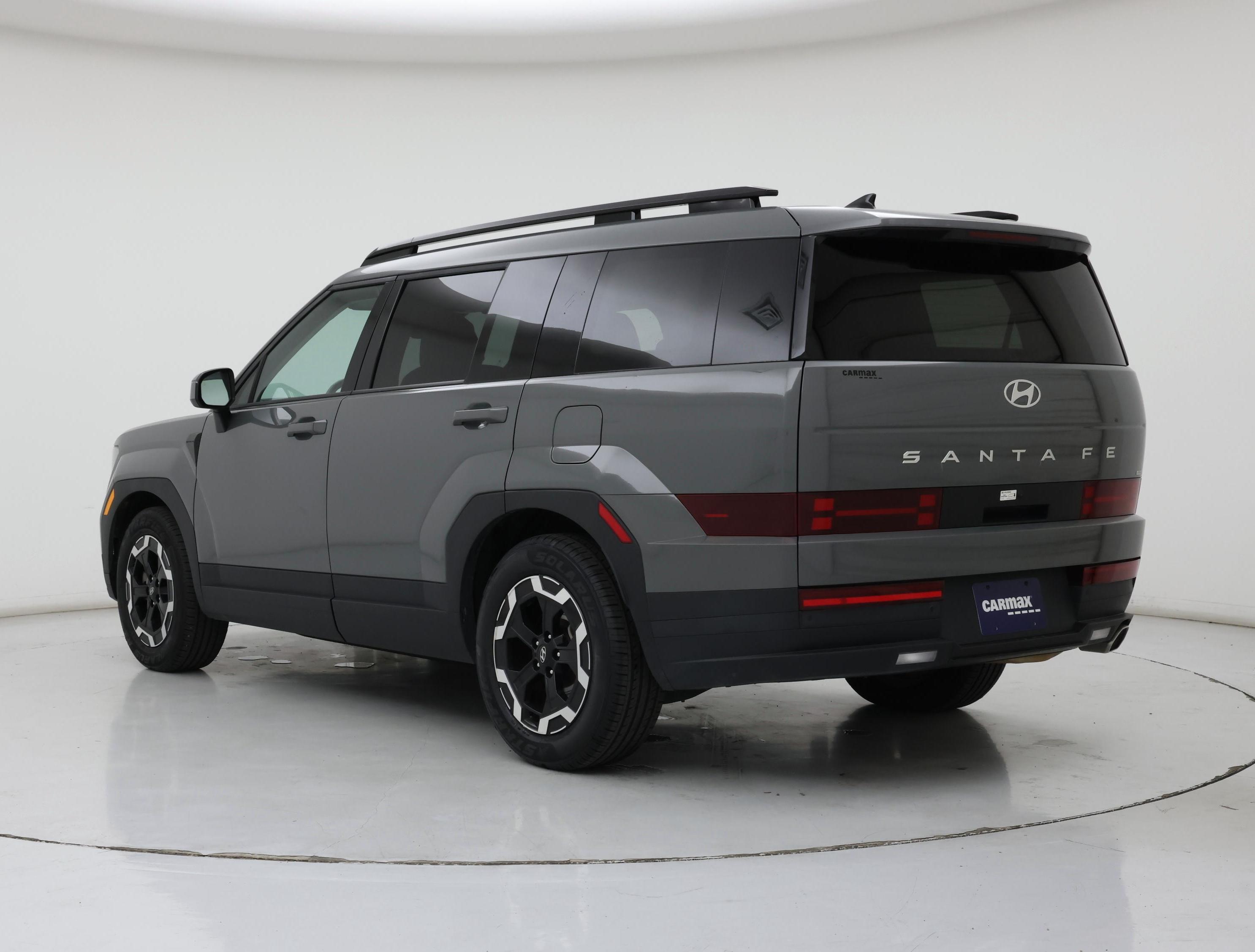 Thumbnail: 2024 Hyundai Santa Fe - 2