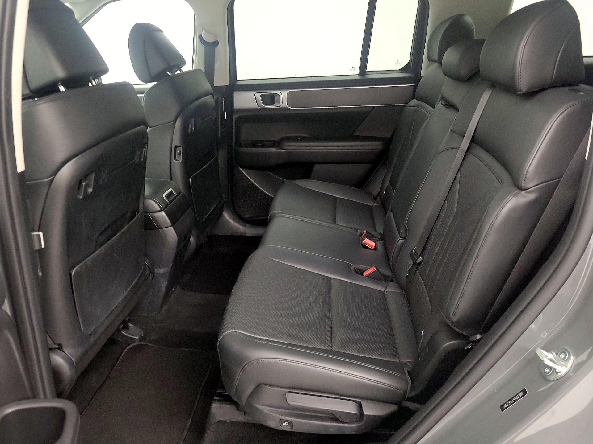 Thumbnail: 2024 Hyundai Santa Fe - 19