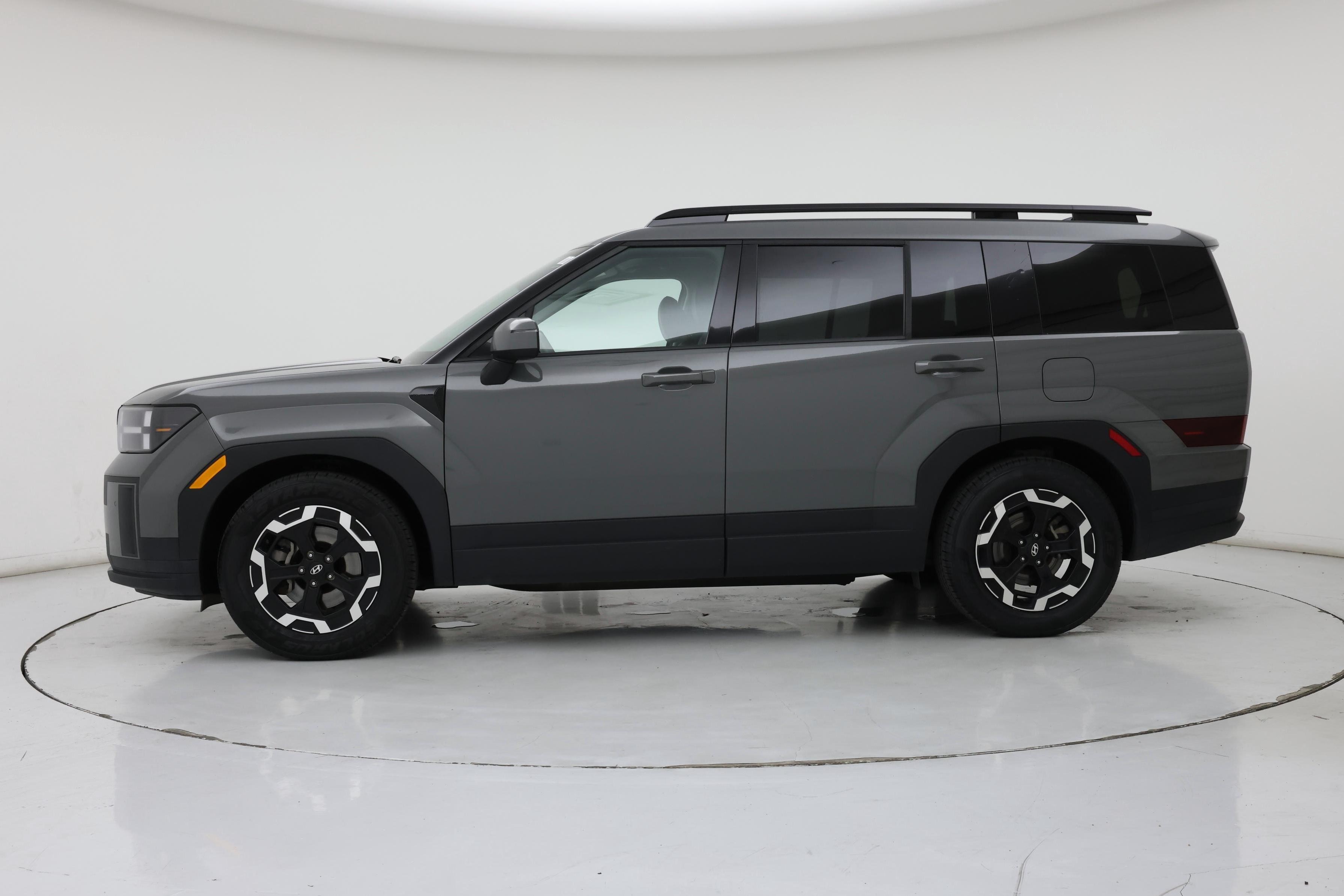 Thumbnail: 2024 Hyundai Santa Fe - 3