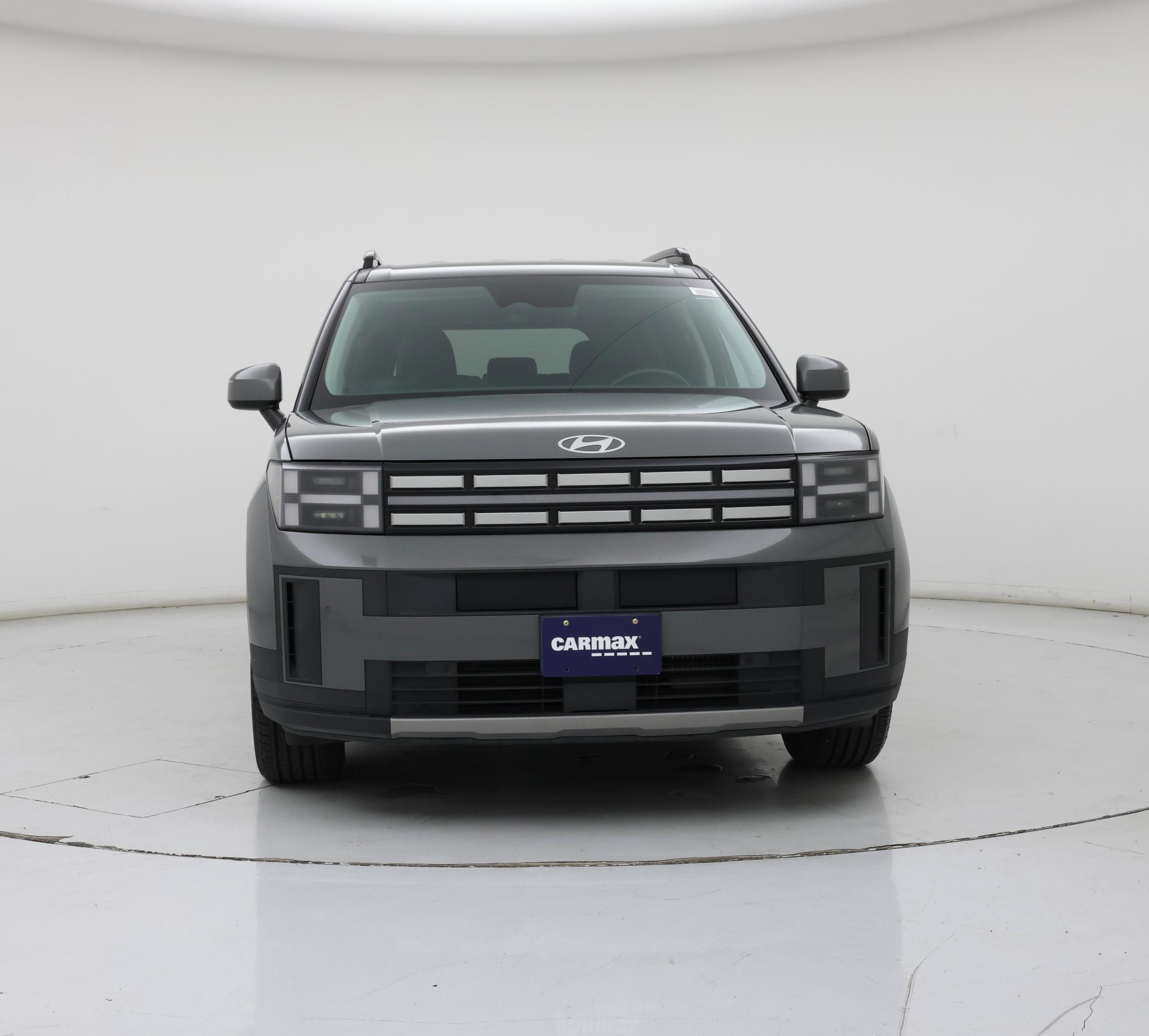 Thumbnail: 2024 Hyundai Santa Fe - 5