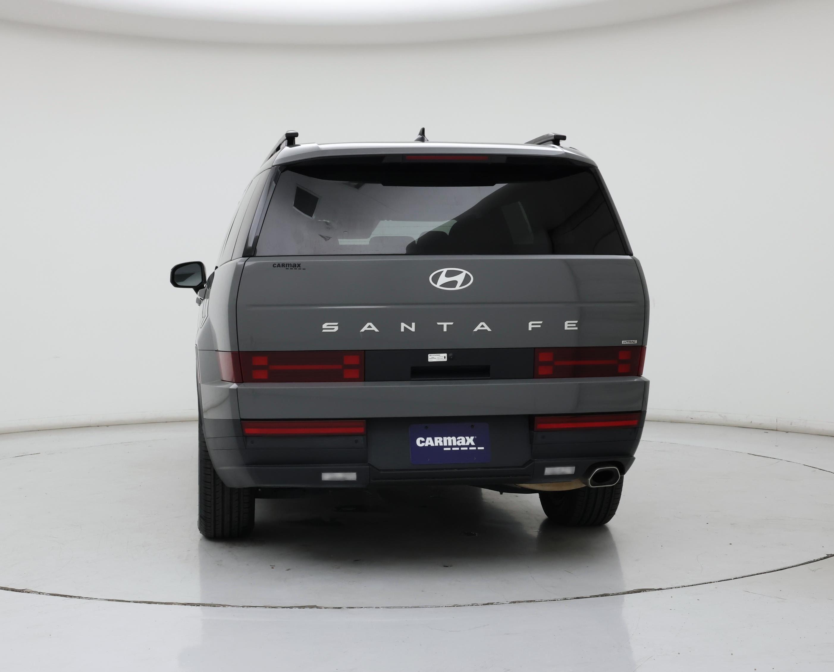 Thumbnail: 2024 Hyundai Santa Fe - 6