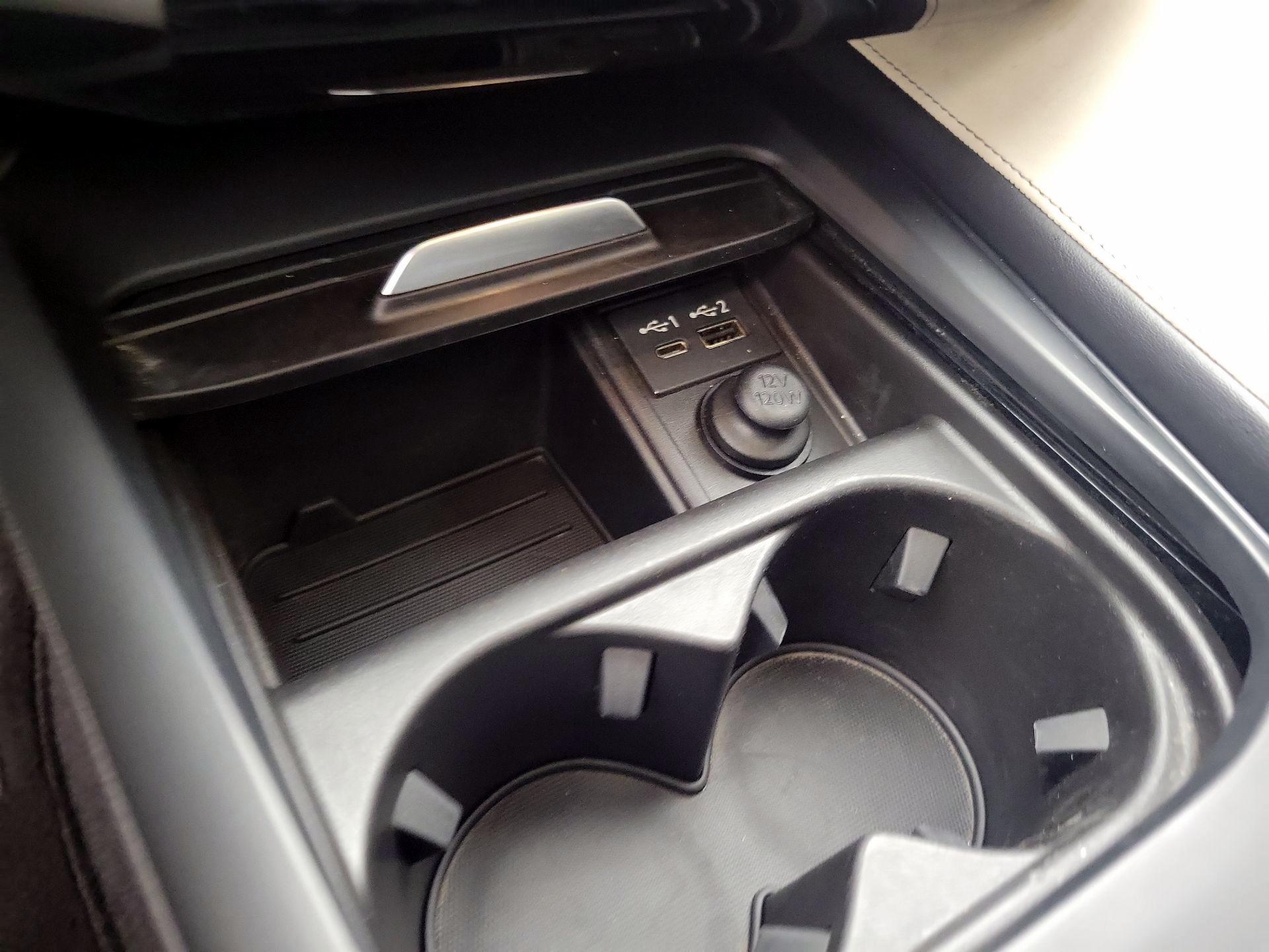 Thumbnail: 2023 INFINITI QX55 - 18