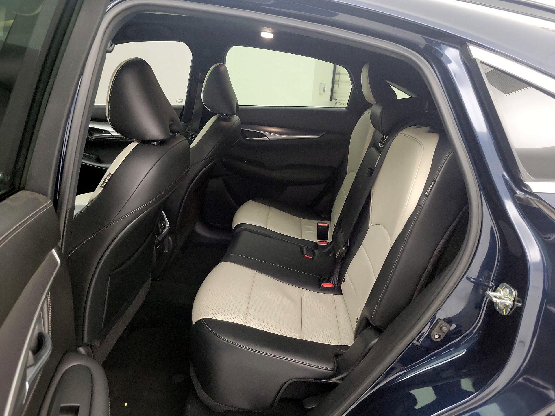 Thumbnail: 2023 INFINITI QX55 - 20