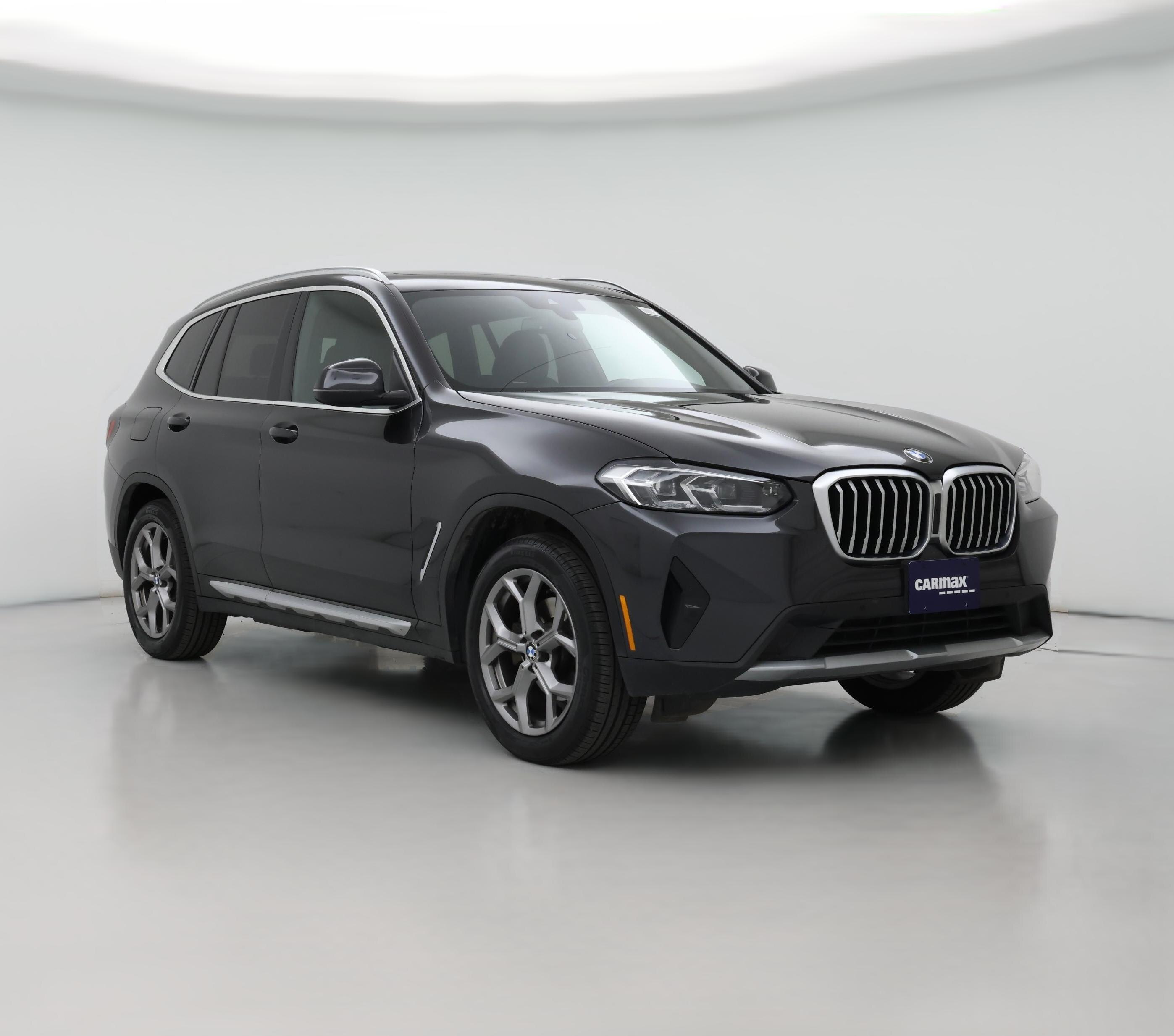 Thumbnail: 2024 BMW X3 - 1
