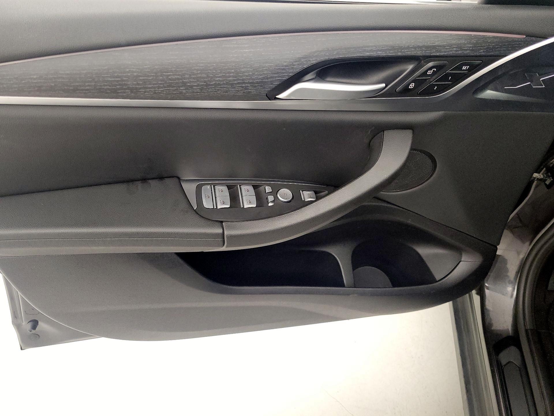 Thumbnail: 2024 BMW X3 - 12