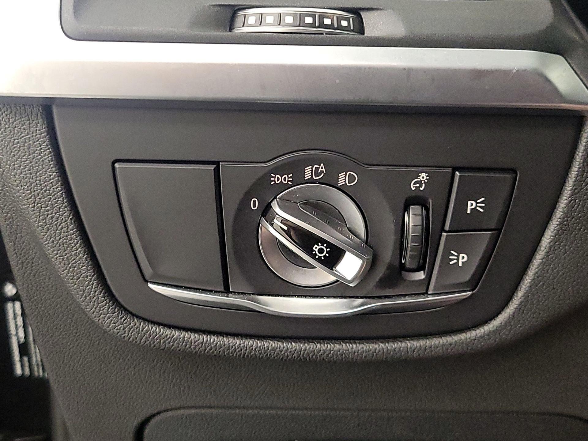 Thumbnail: 2024 BMW X3 - 13