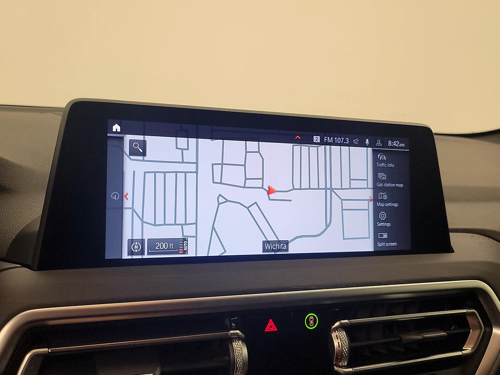 Thumbnail: 2024 BMW X3 - 14