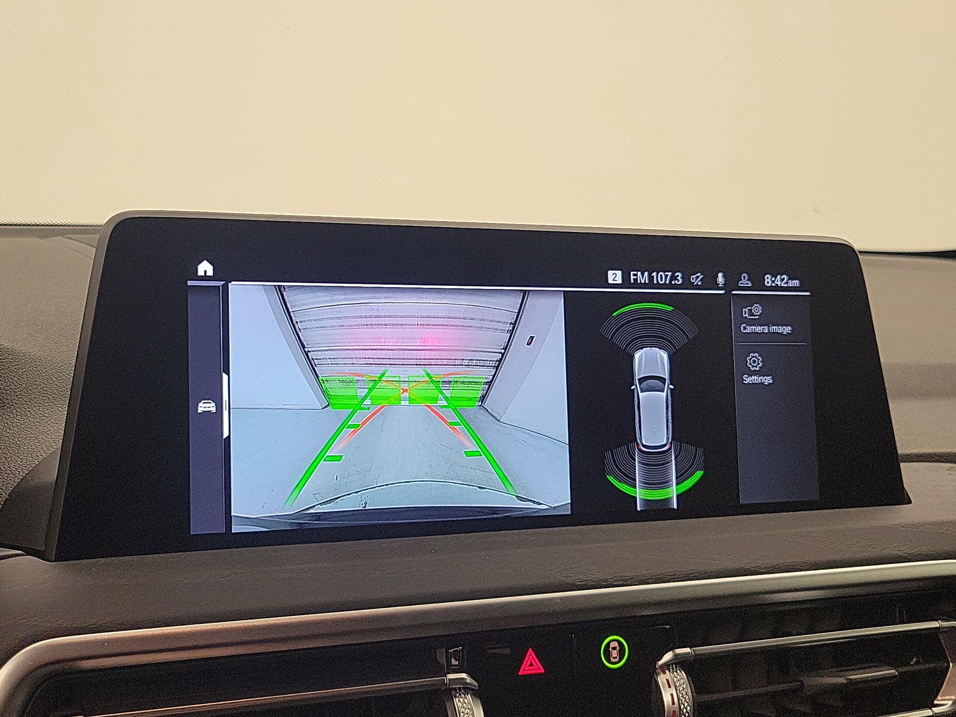 Thumbnail: 2024 BMW X3 - 15